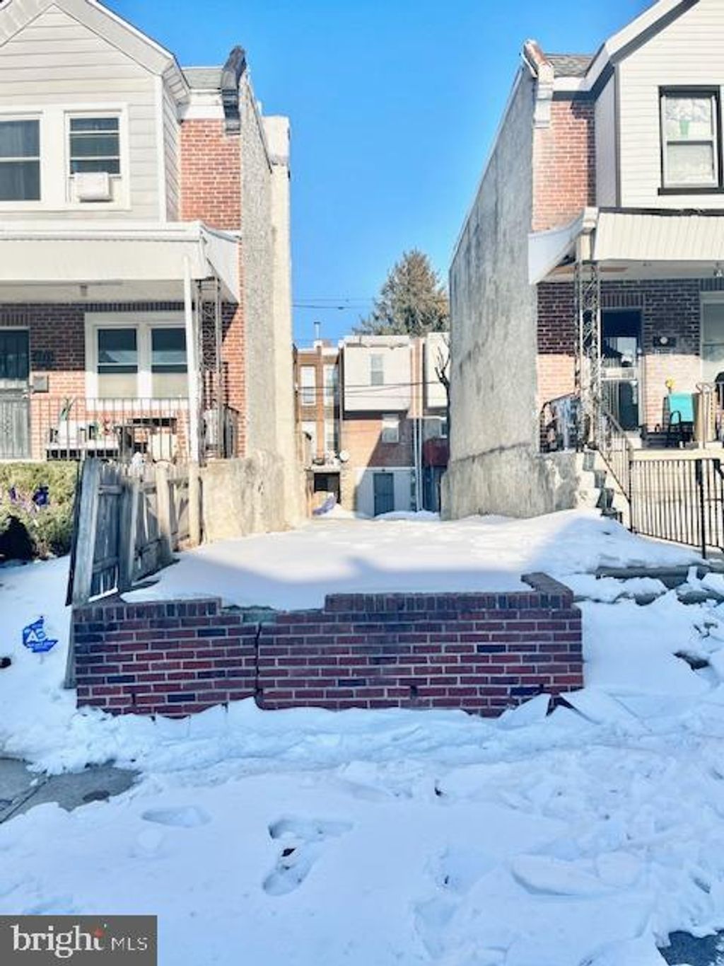 Photo of 6731 Woolston Avenue, PHILADELPHIA, PA 19138 (MLS # PAPH2581054)