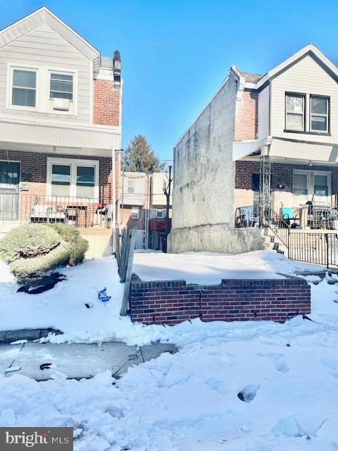 6731 WOOLSTON AVENUE