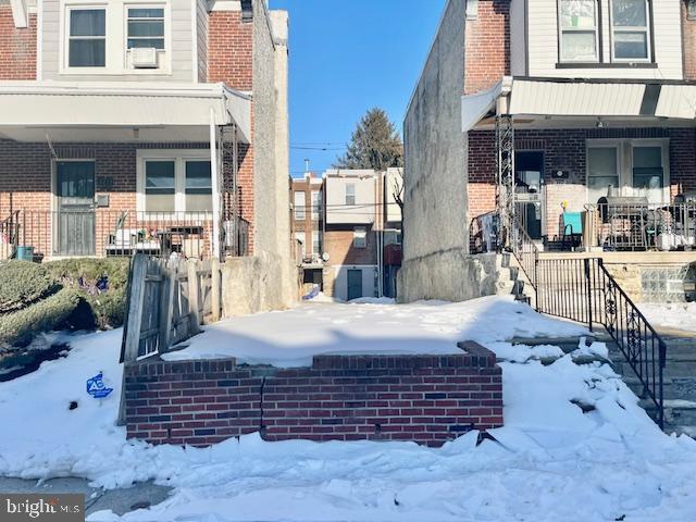 6731 WOOLSTON AVENUE