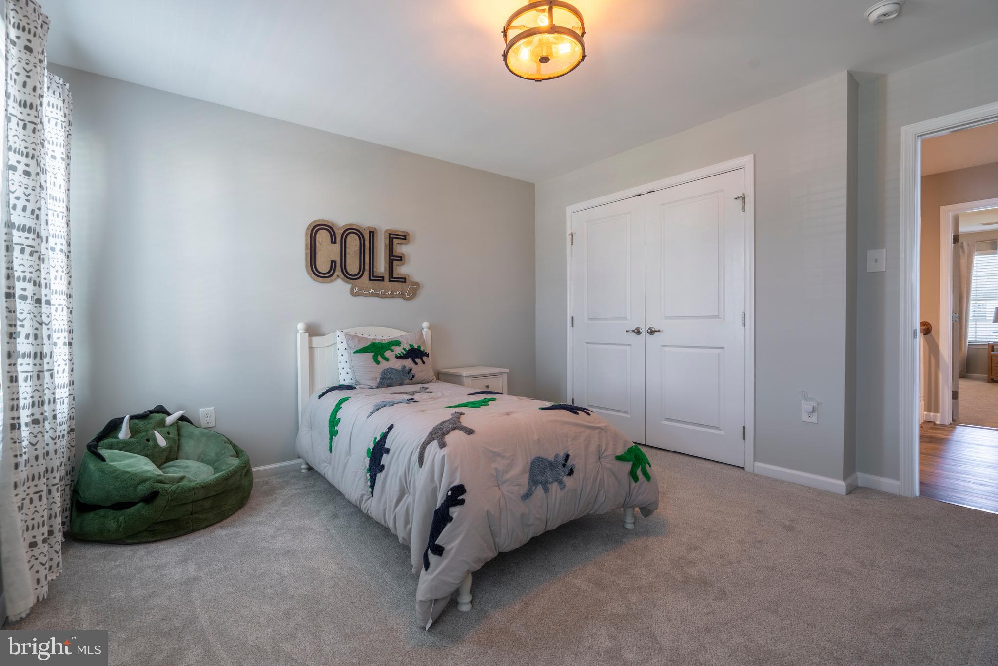 MACOBY RUN - Residential