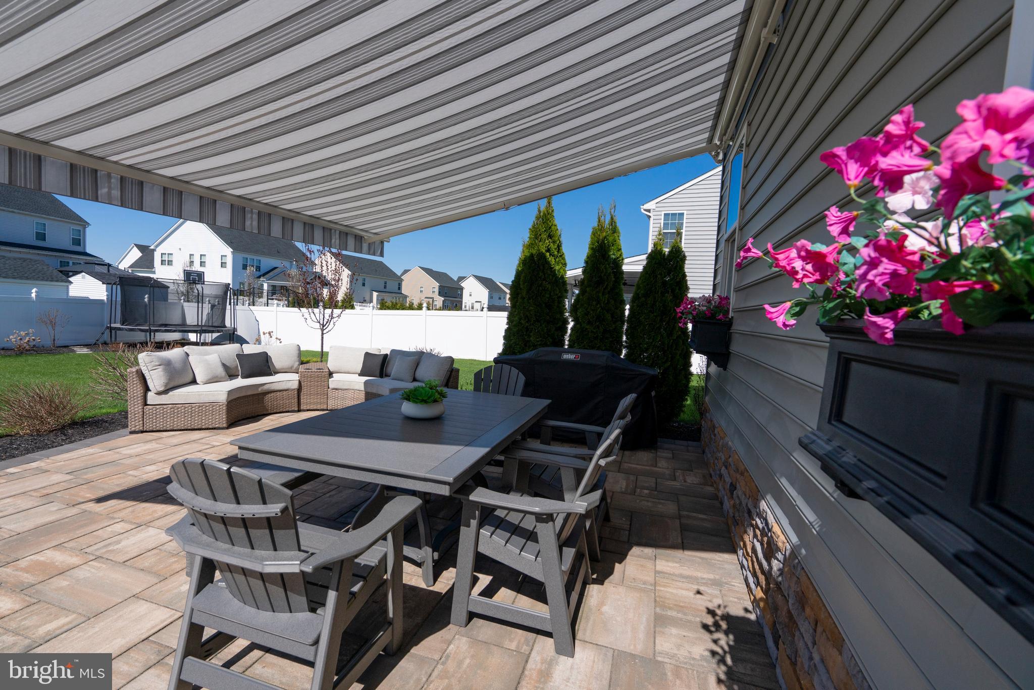 MACOBY RUN - Residential