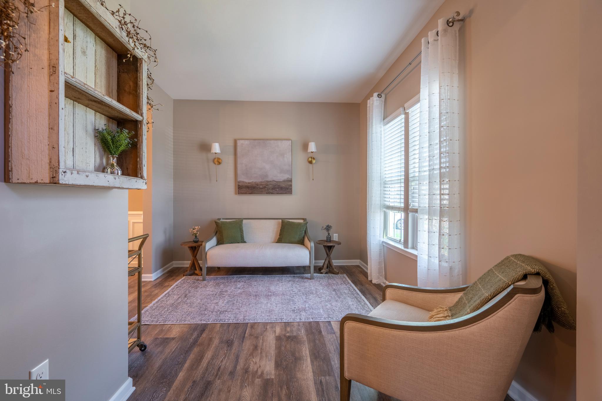 MACOBY RUN - Residential