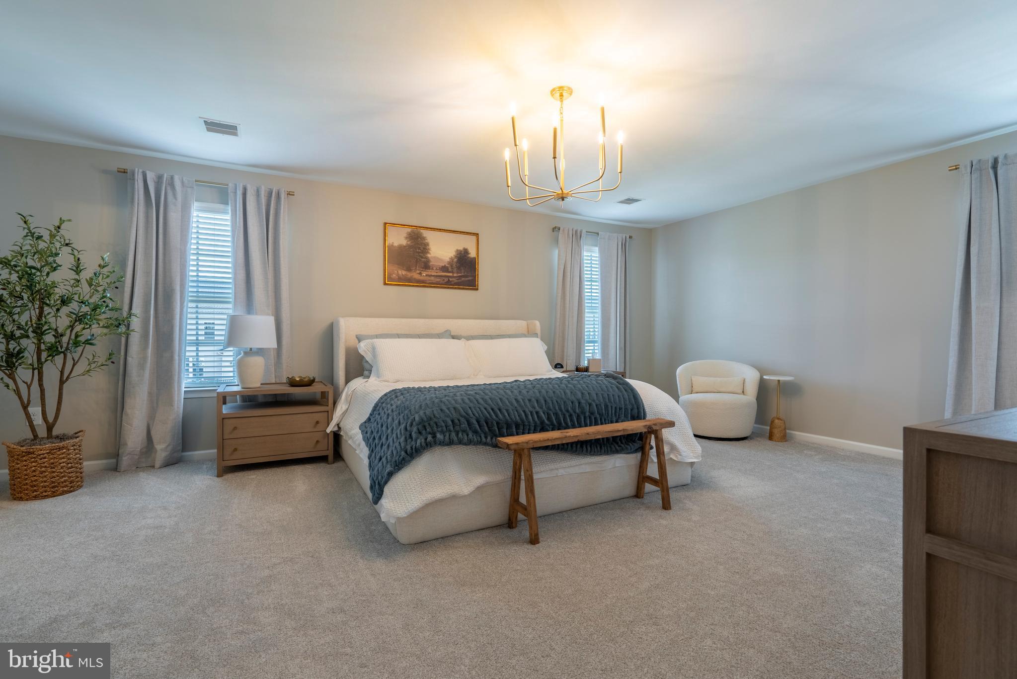 MACOBY RUN - Residential