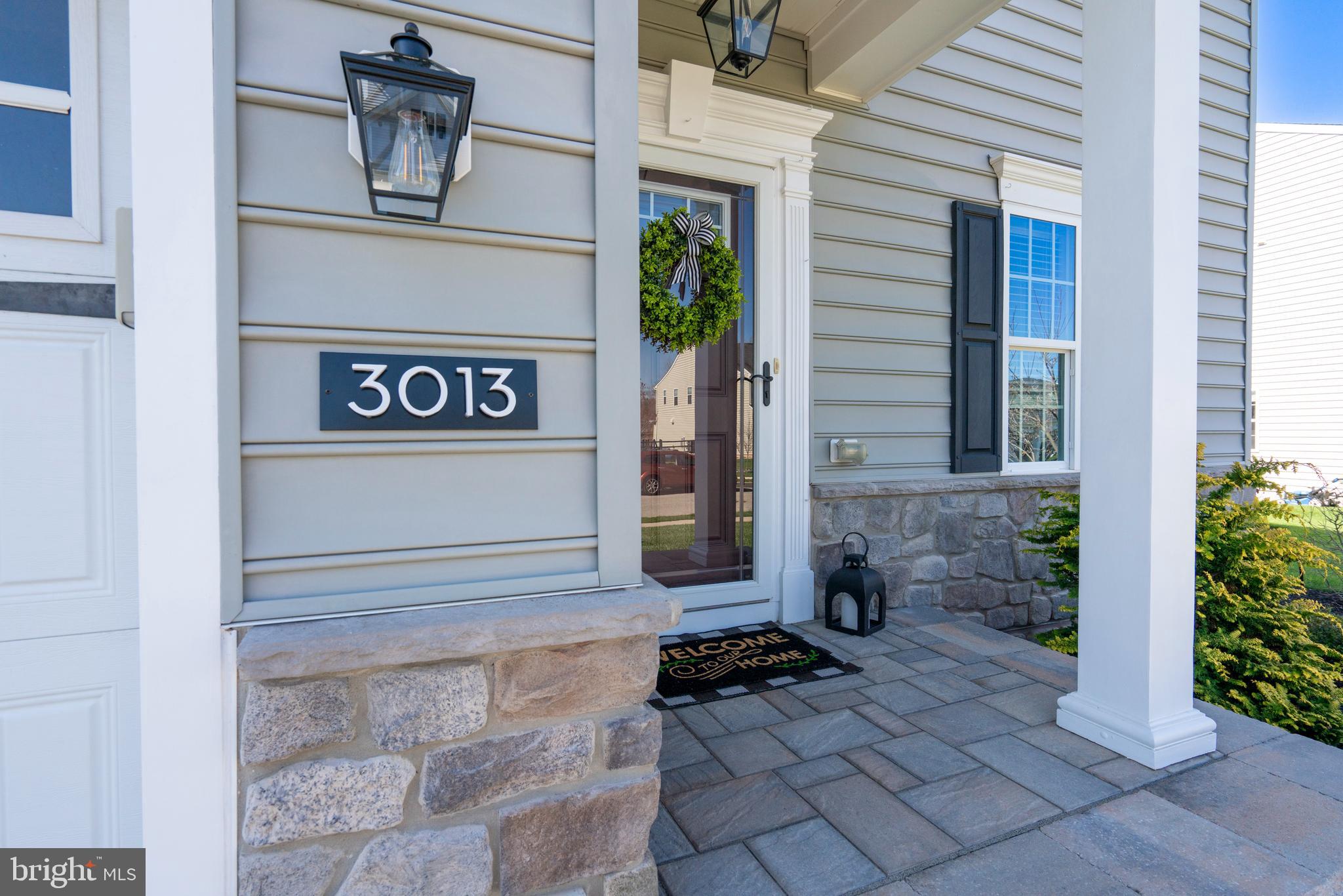 MACOBY RUN - Residential