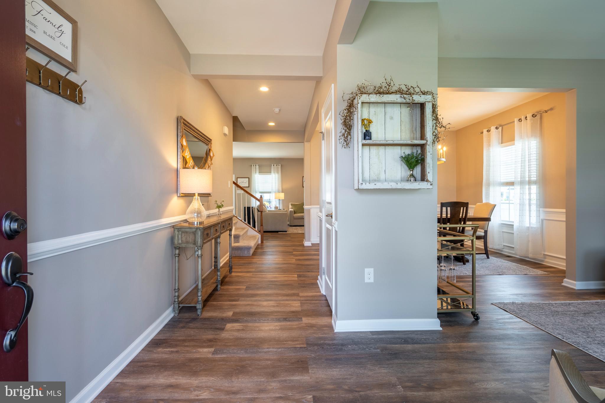 MACOBY RUN - Residential