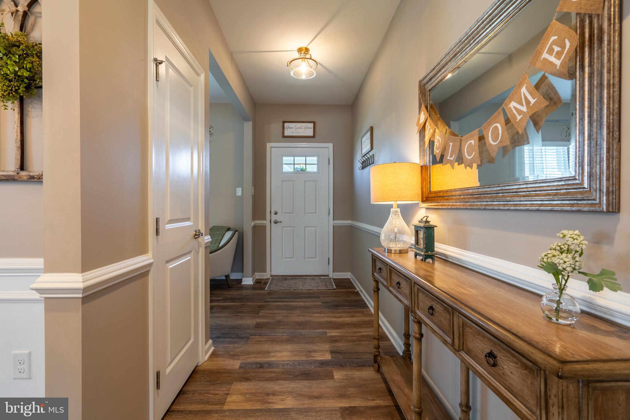 MACOBY RUN - Residential