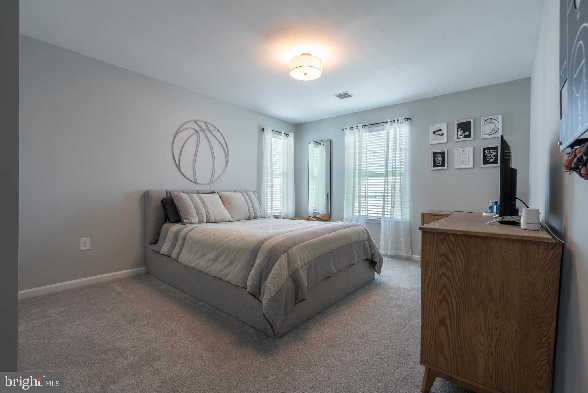 MACOBY RUN - Residential