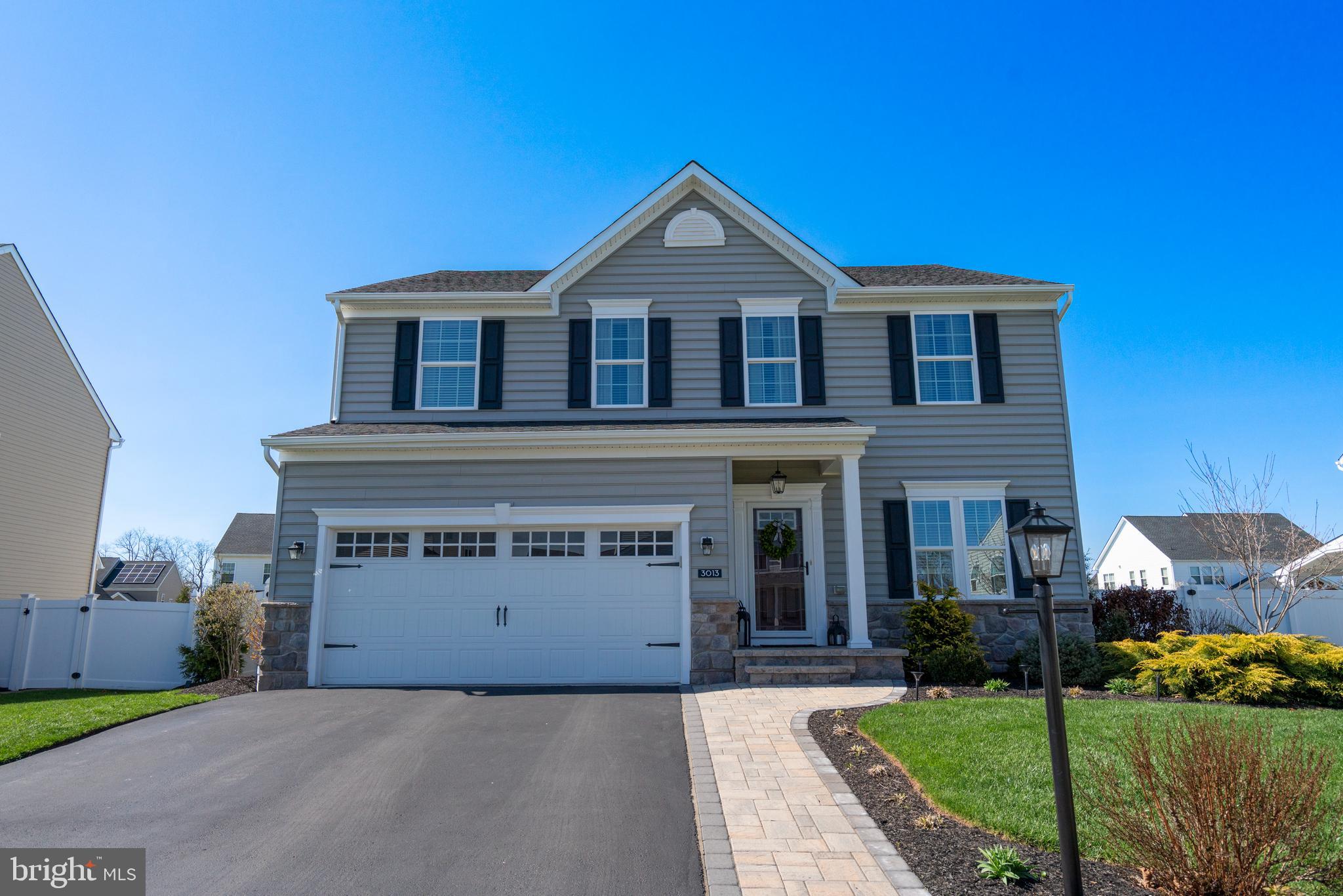 MACOBY RUN - Residential