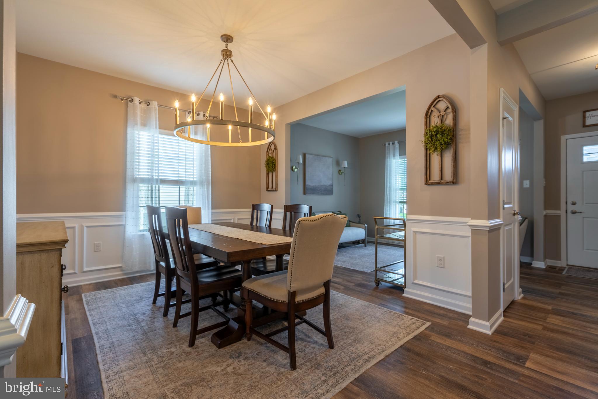 MACOBY RUN - Residential