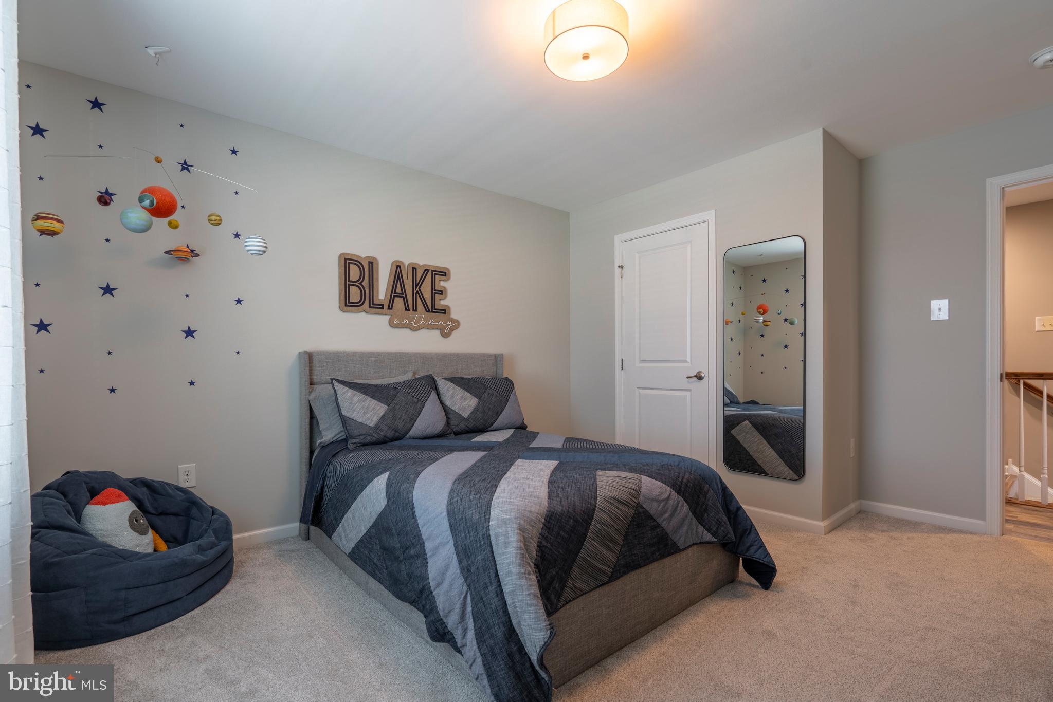 MACOBY RUN - Residential