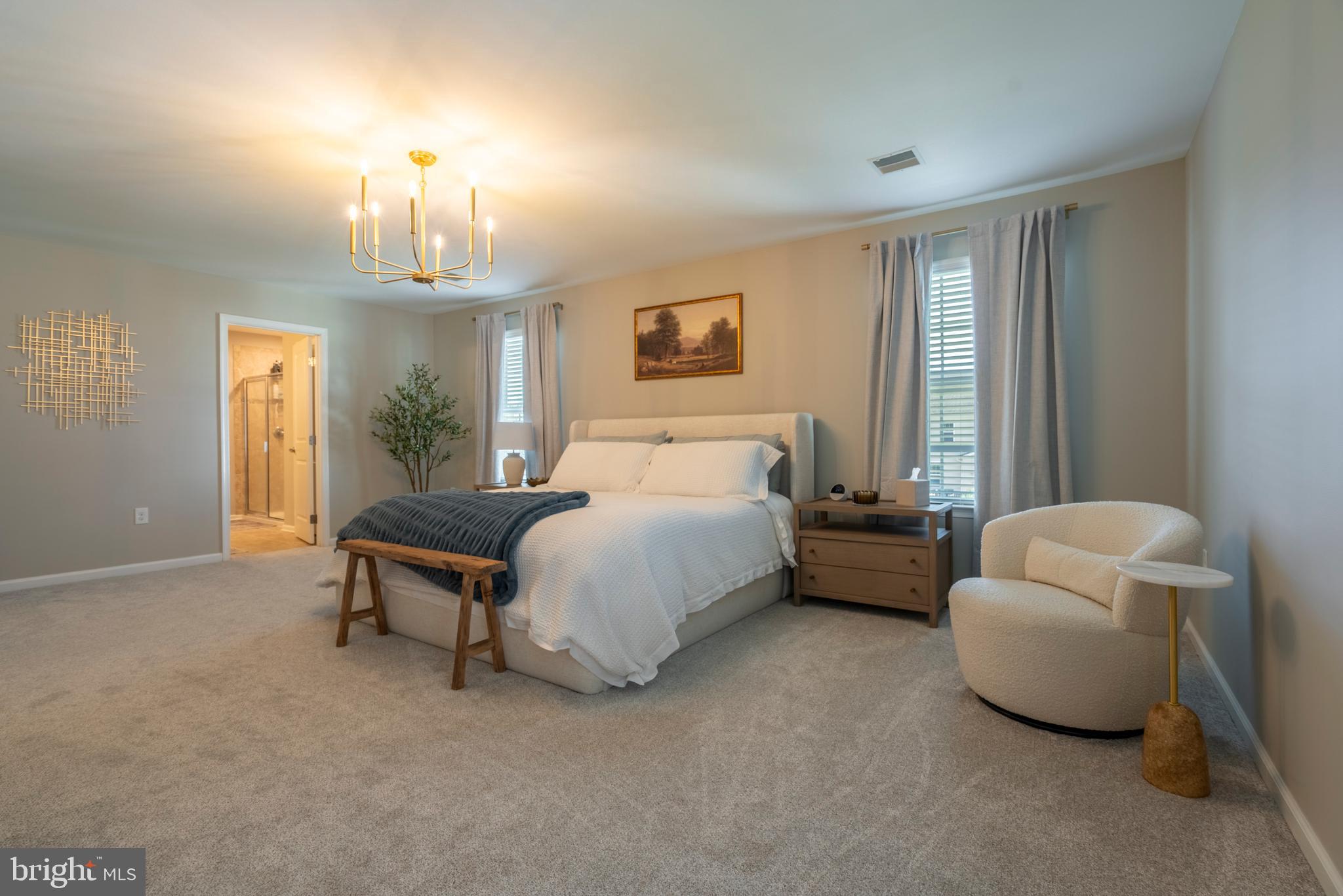 MACOBY RUN - Residential