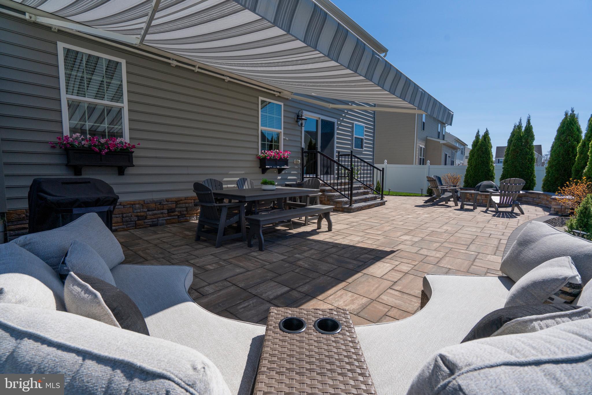 MACOBY RUN - Residential