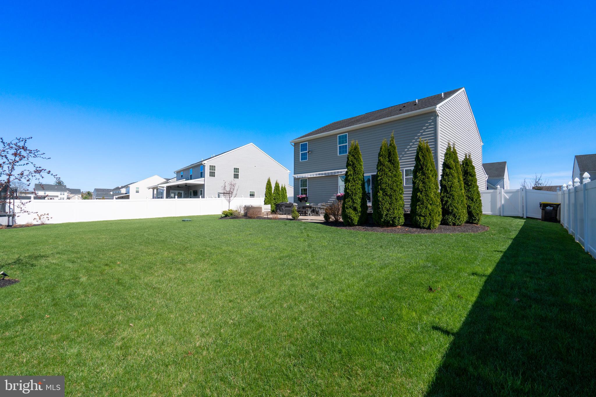 MACOBY RUN - Residential