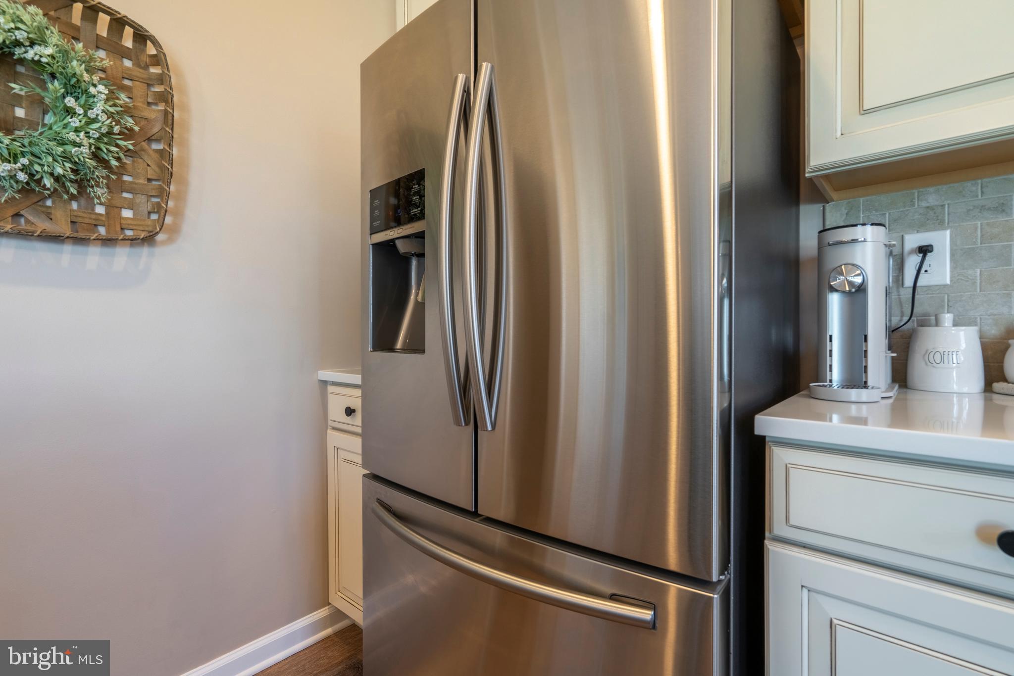 MACOBY RUN - Residential