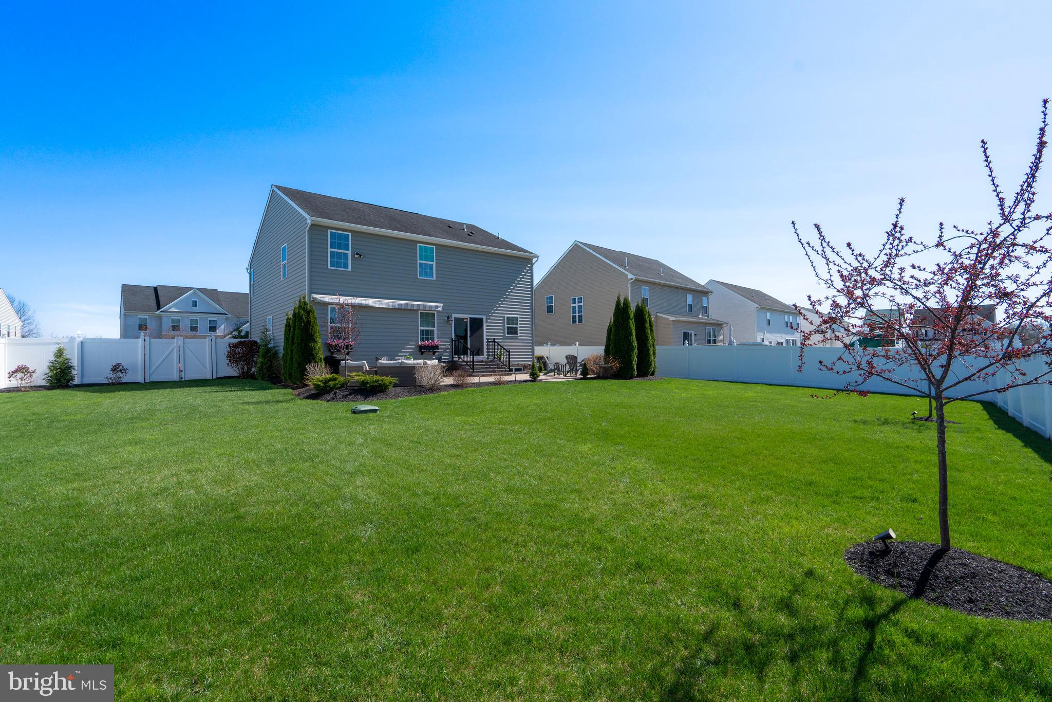 MACOBY RUN - Residential