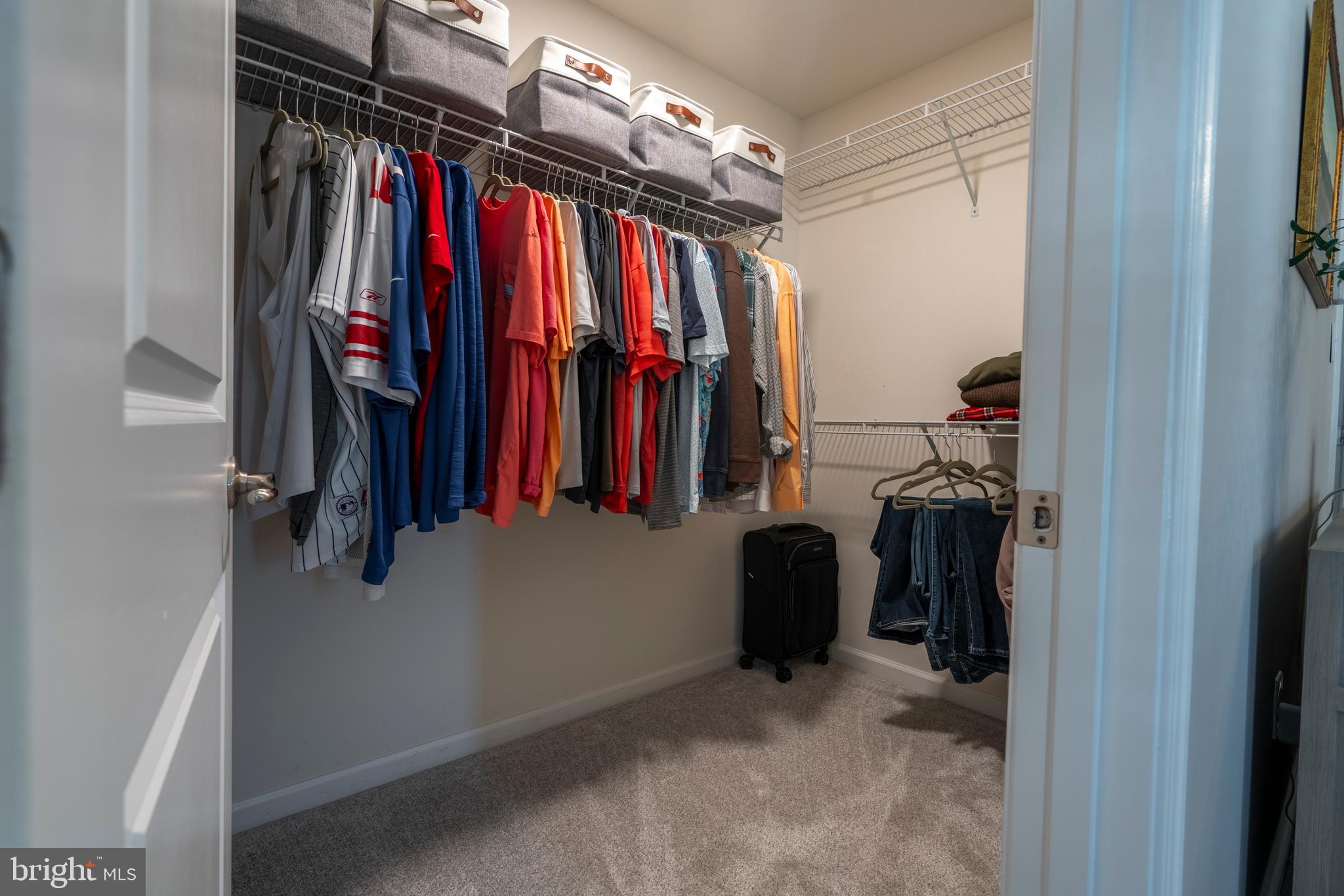 MACOBY RUN - Residential