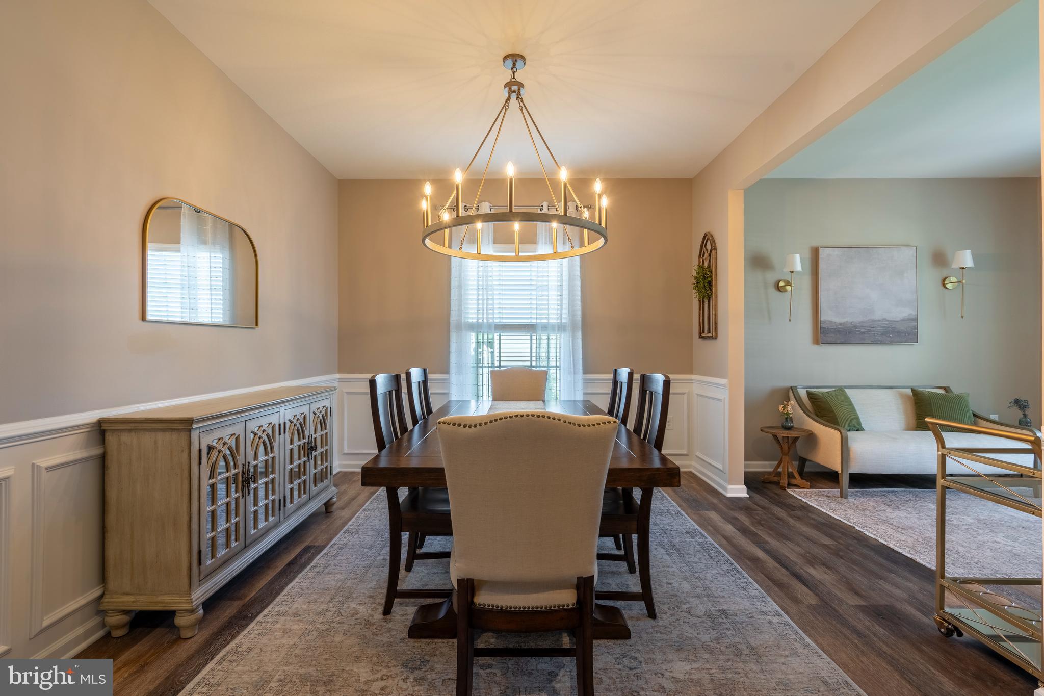 MACOBY RUN - Residential