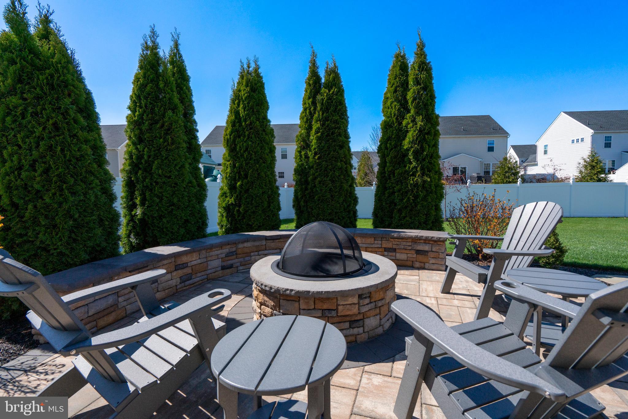 MACOBY RUN - Residential