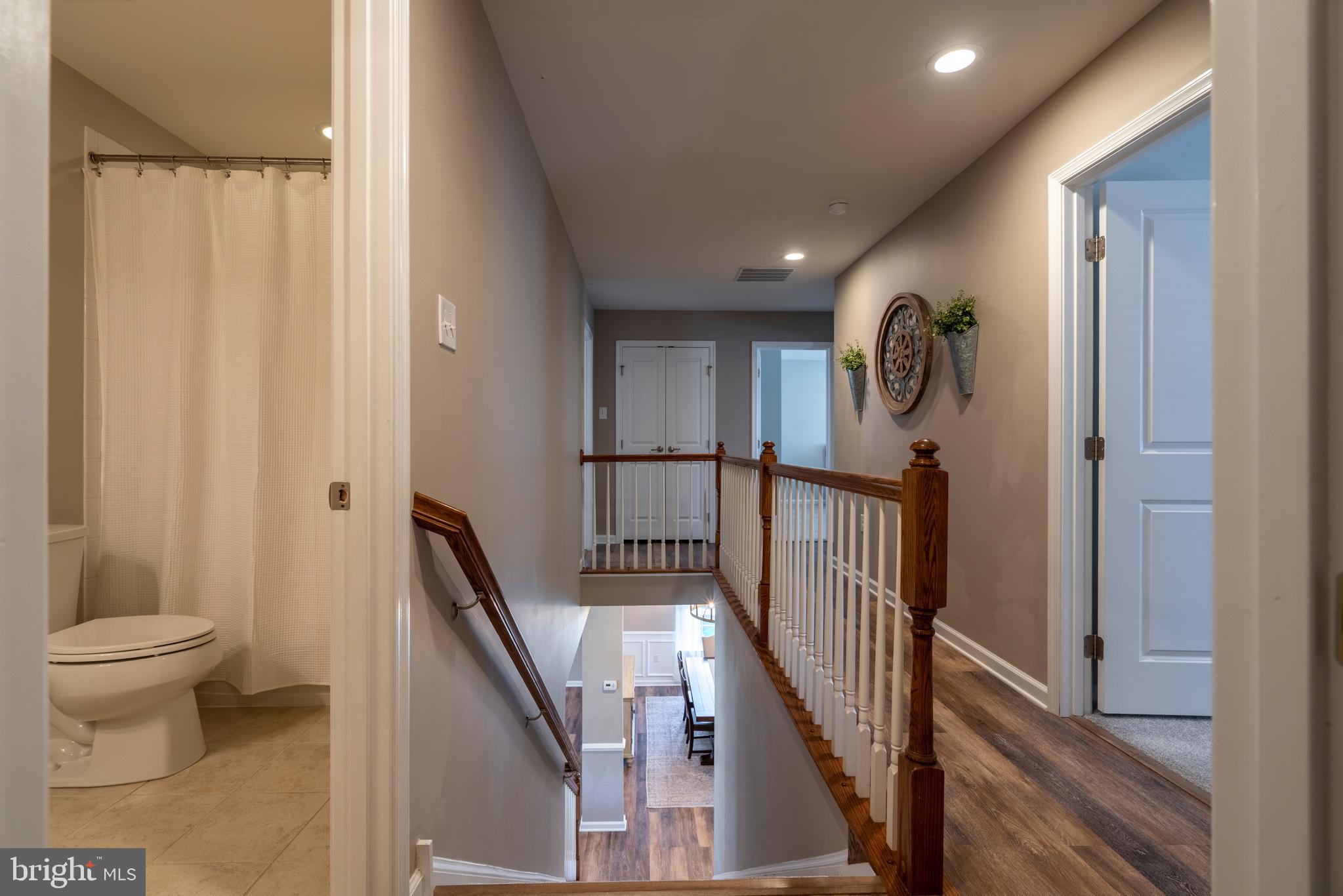 MACOBY RUN - Residential