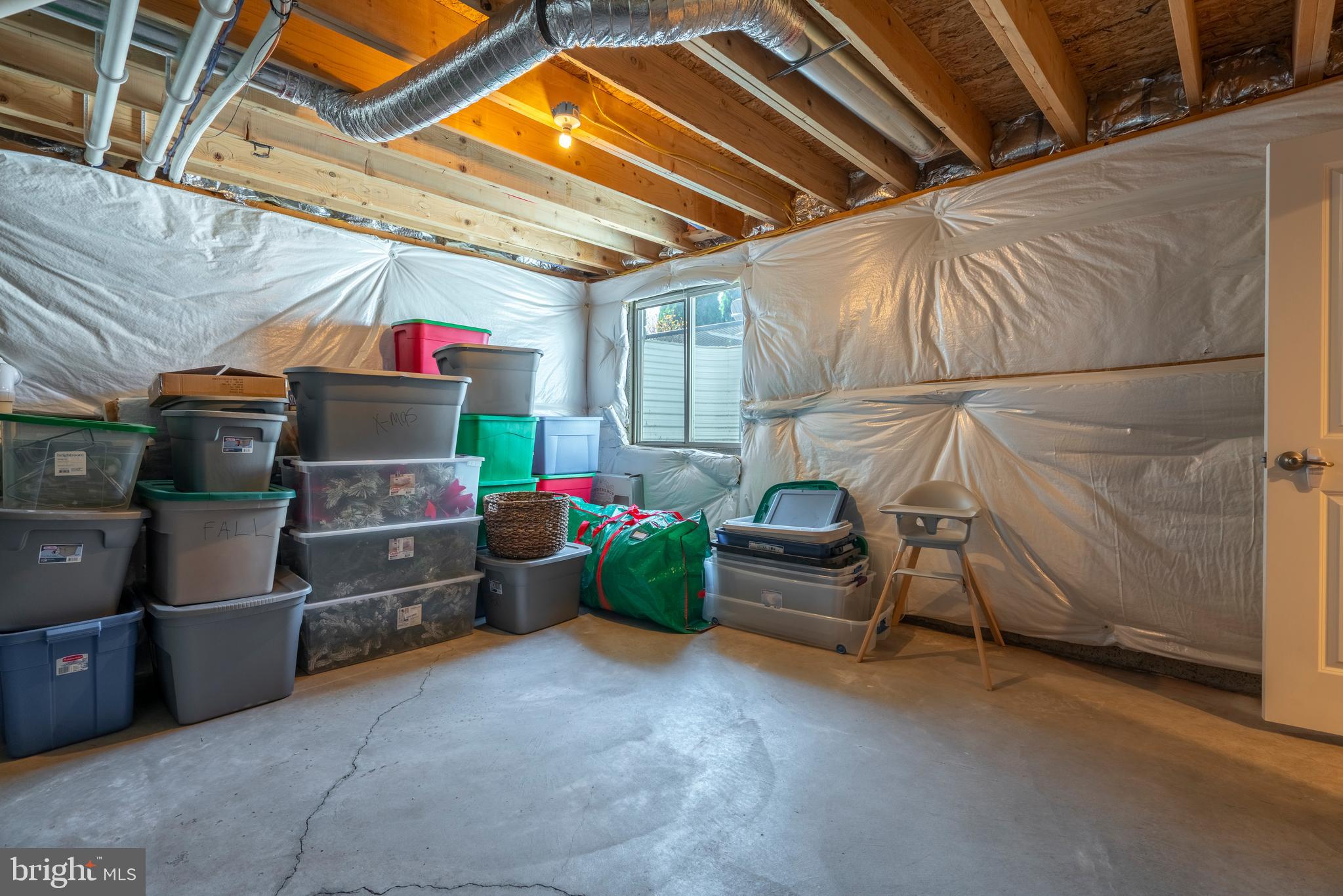 MACOBY RUN - Residential