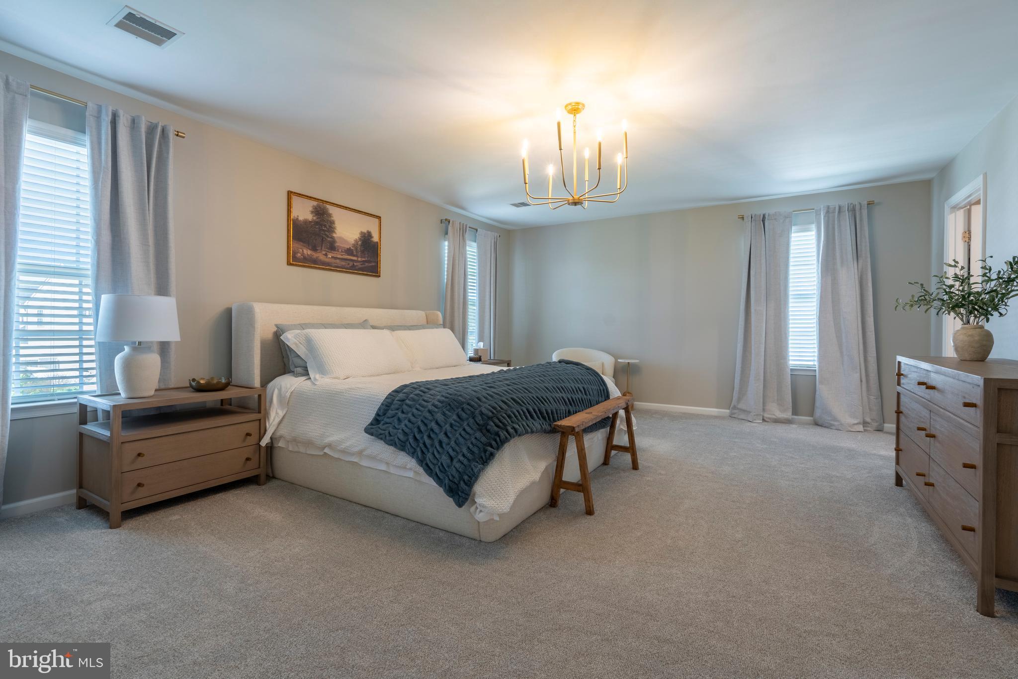 MACOBY RUN - Residential