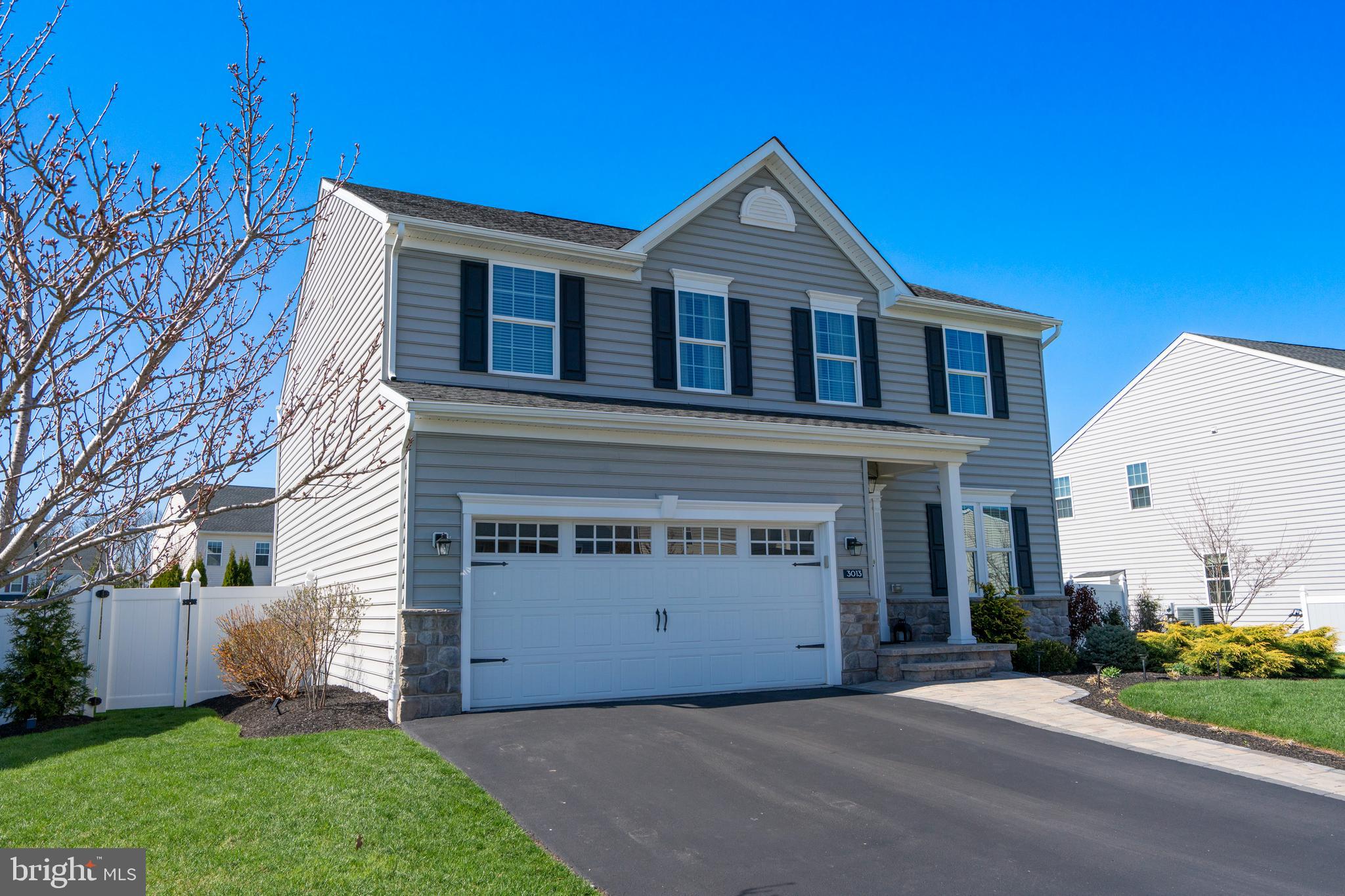 MACOBY RUN - Residential