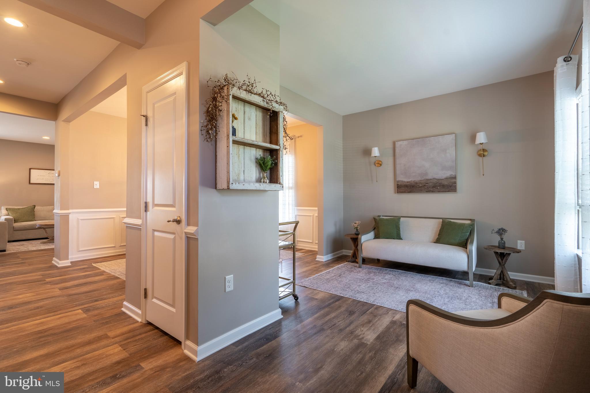 MACOBY RUN - Residential