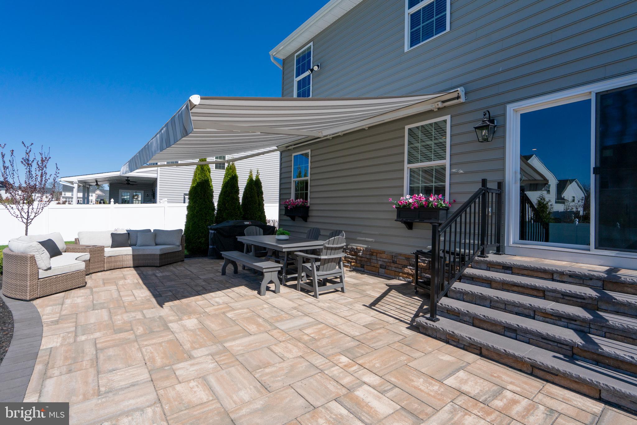 MACOBY RUN - Residential