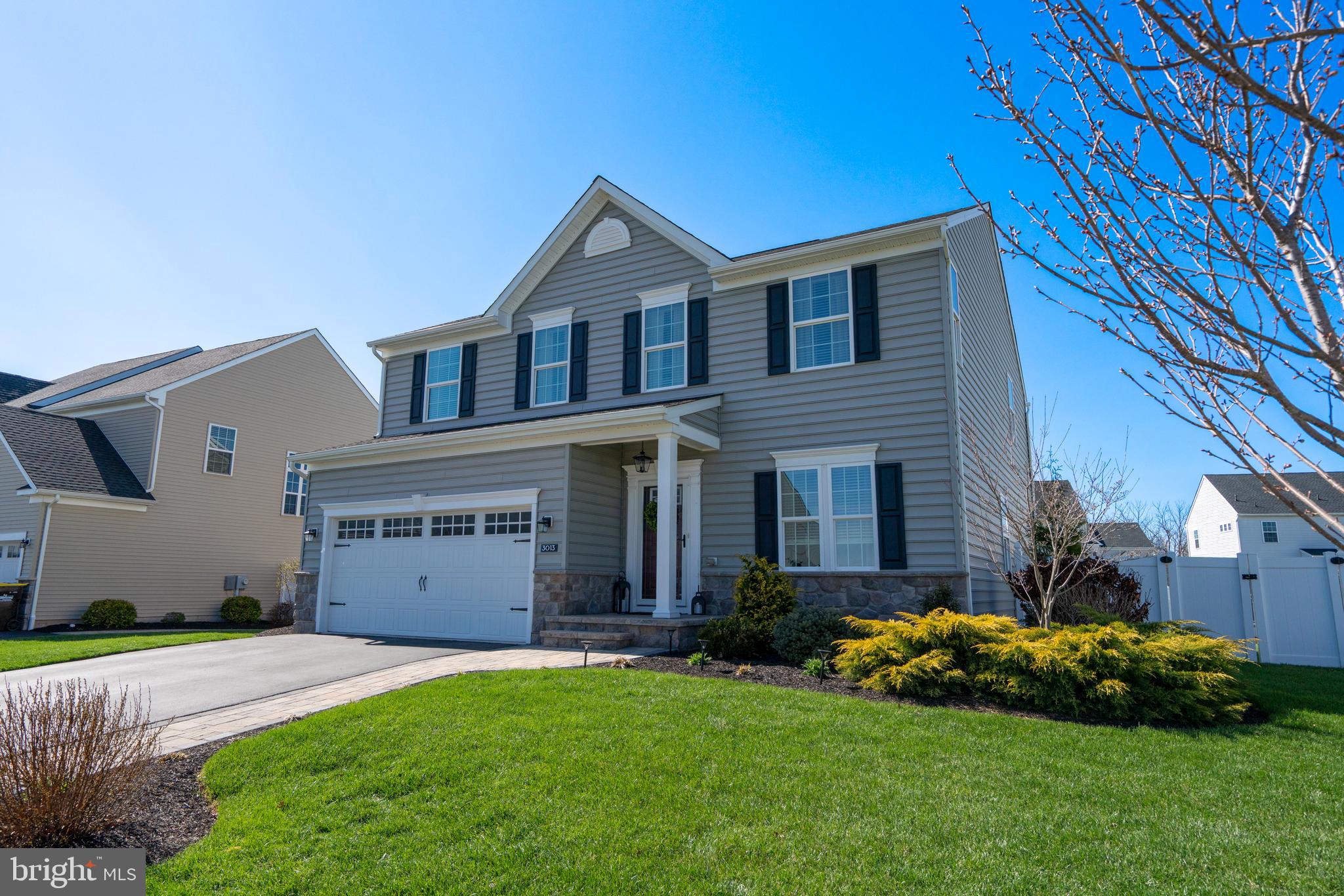 MACOBY RUN - Residential