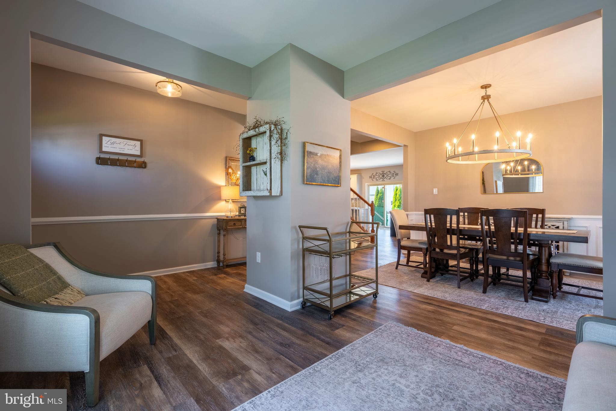 MACOBY RUN - Residential