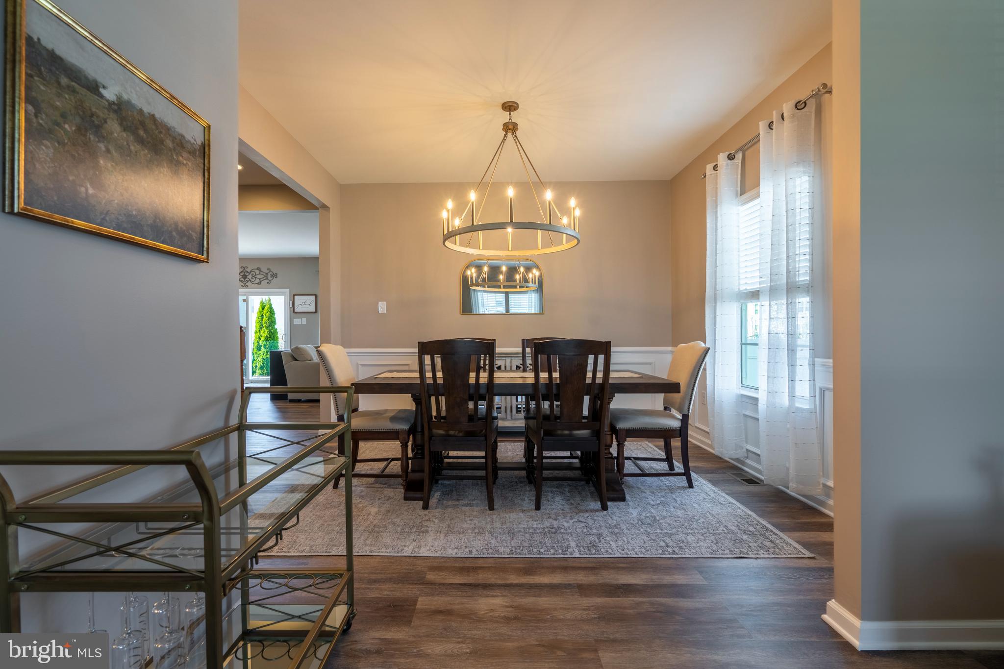 MACOBY RUN - Residential