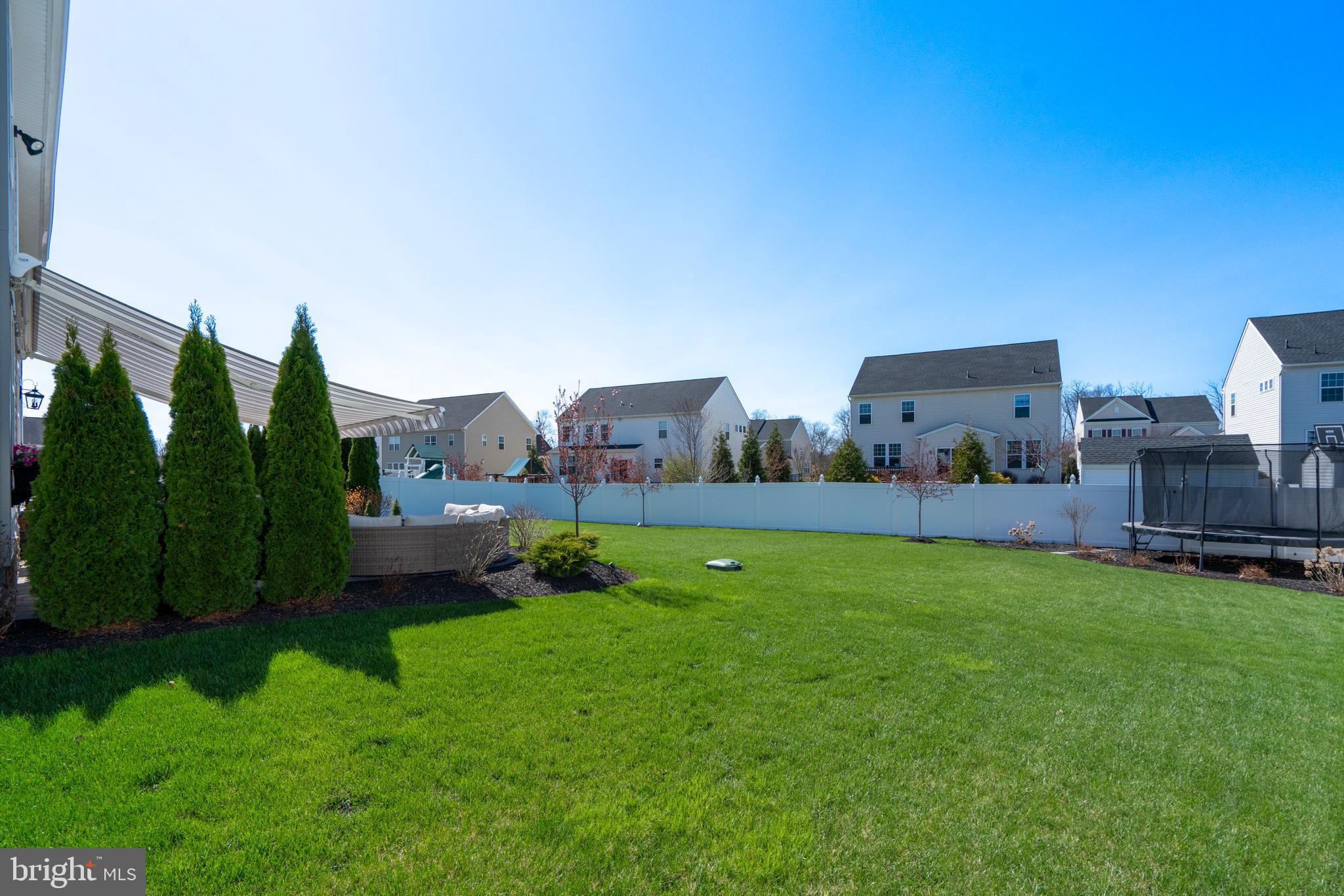 MACOBY RUN - Residential