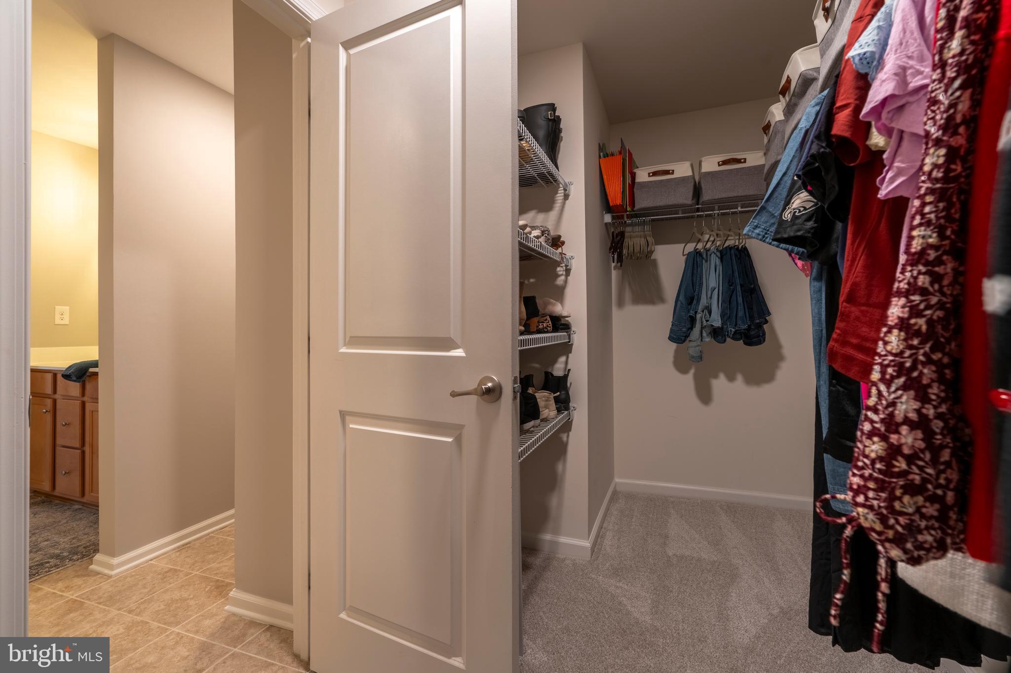 MACOBY RUN - Residential