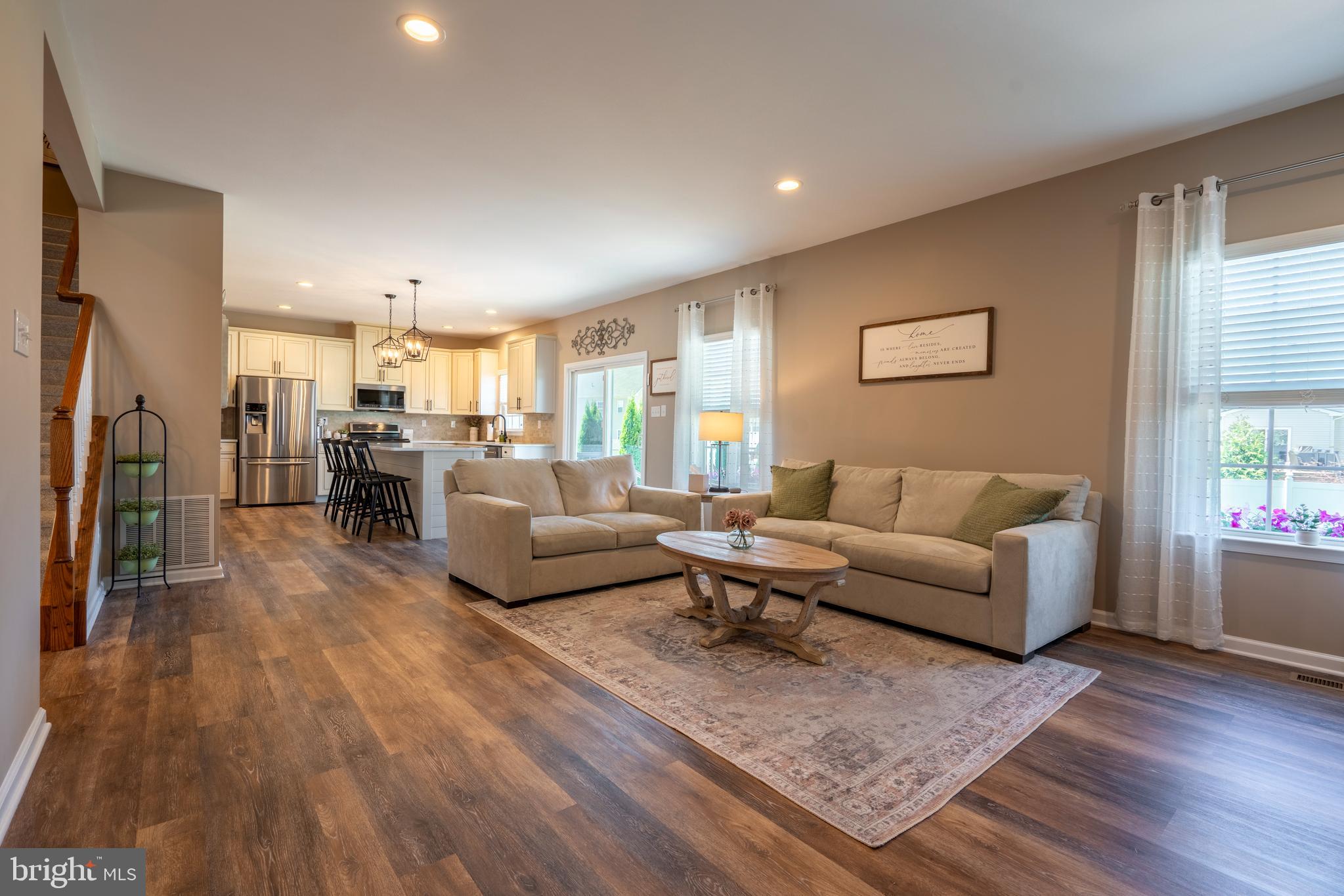 MACOBY RUN - Residential