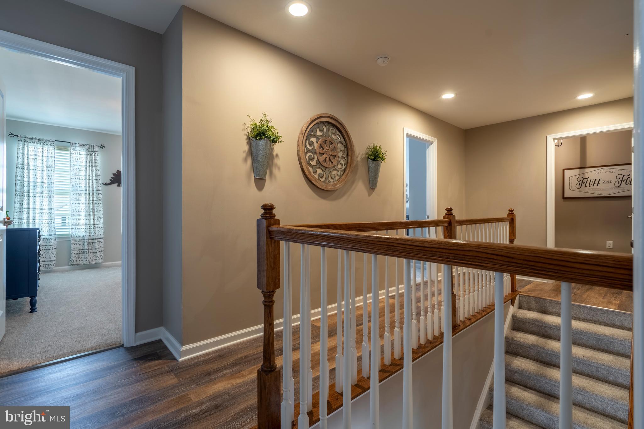 MACOBY RUN - Residential