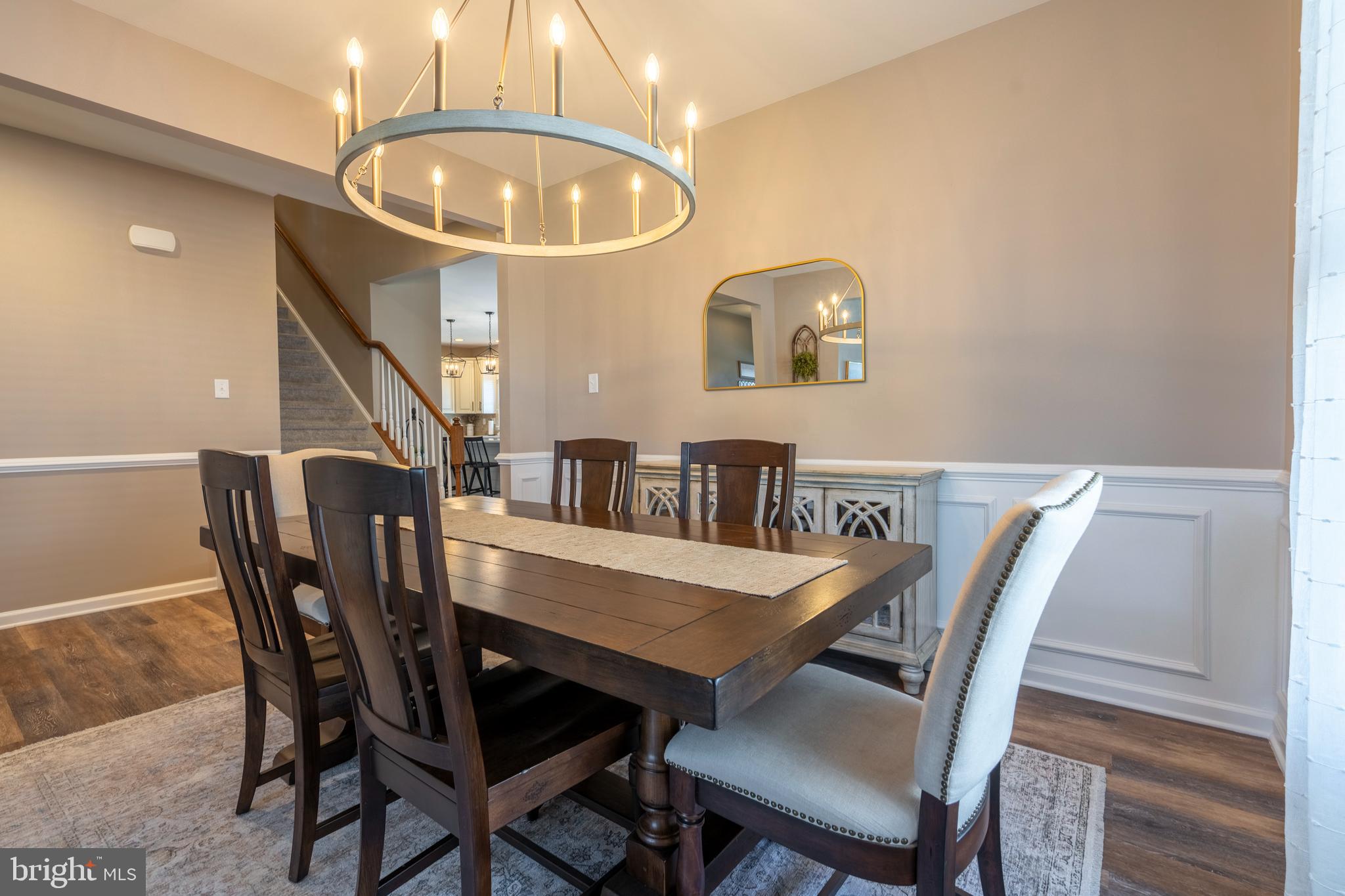 MACOBY RUN - Residential