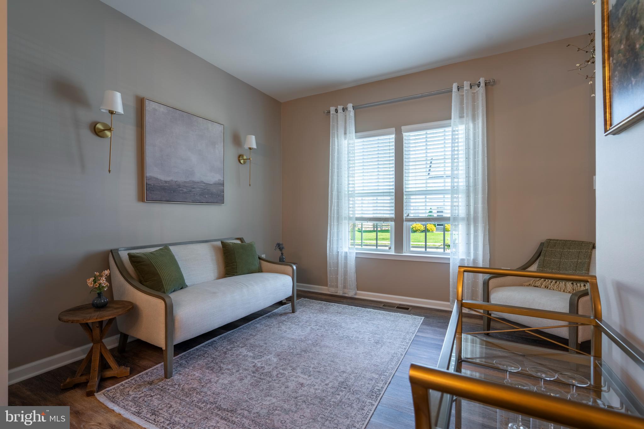 MACOBY RUN - Residential