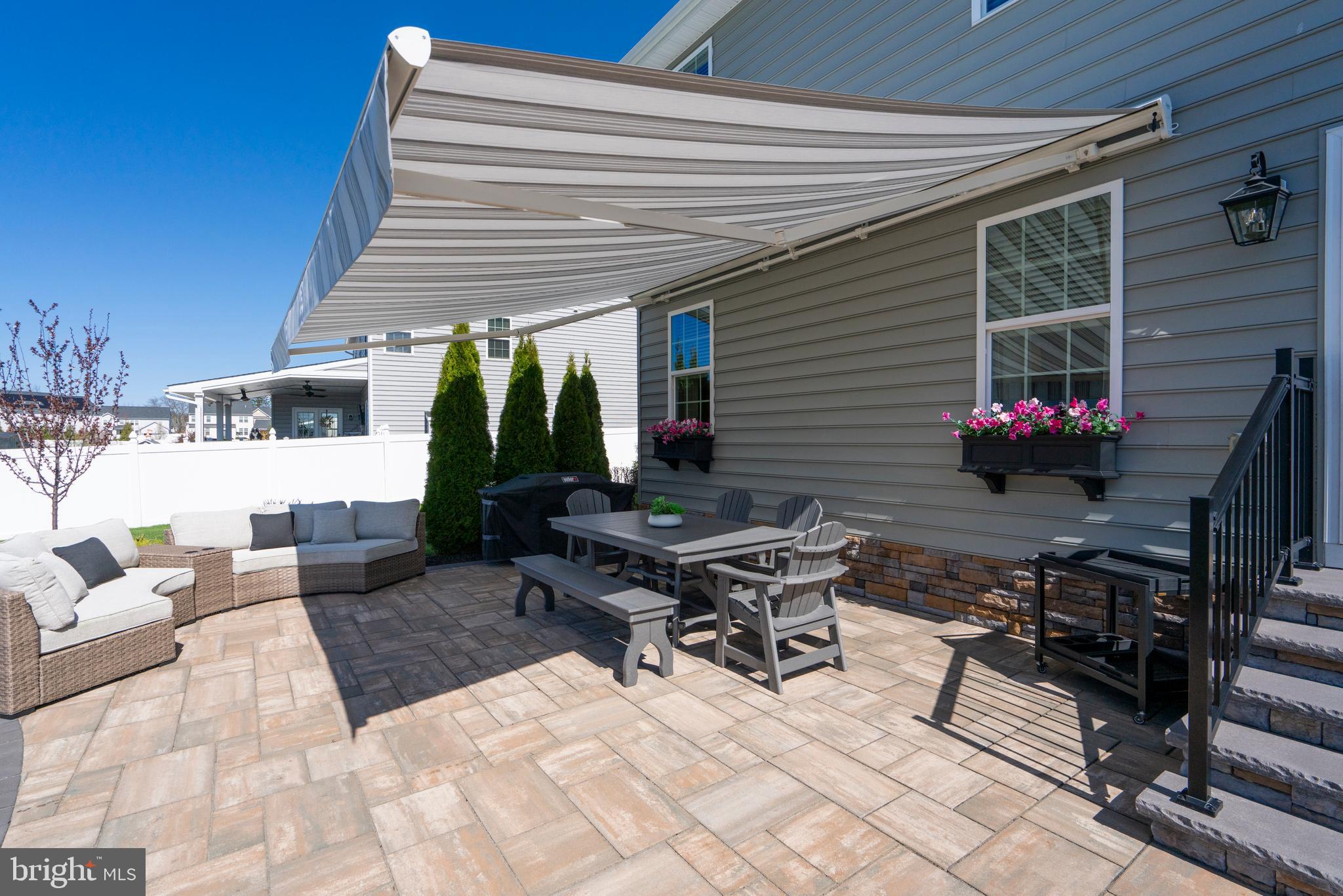 MACOBY RUN - Residential