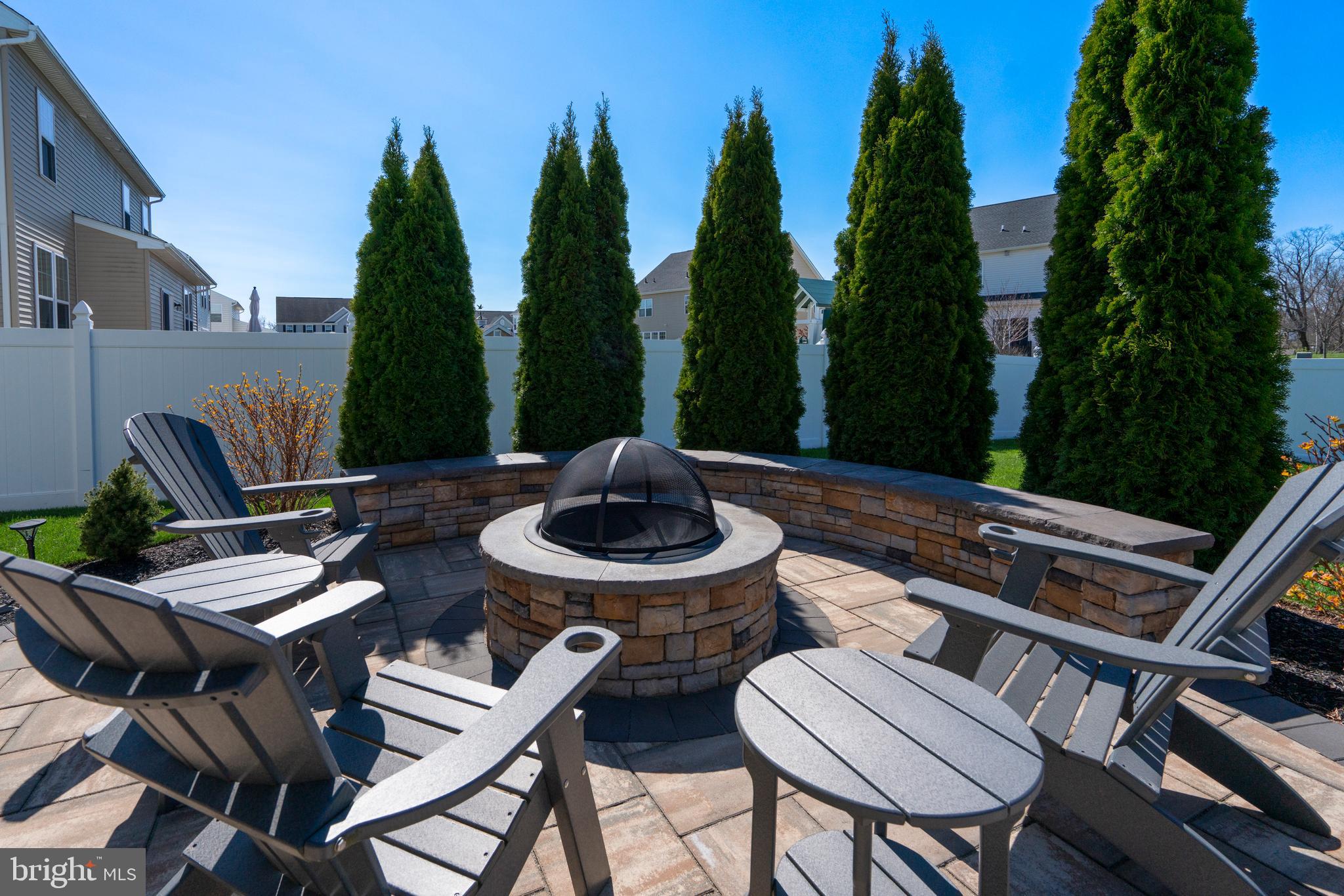 MACOBY RUN - Residential