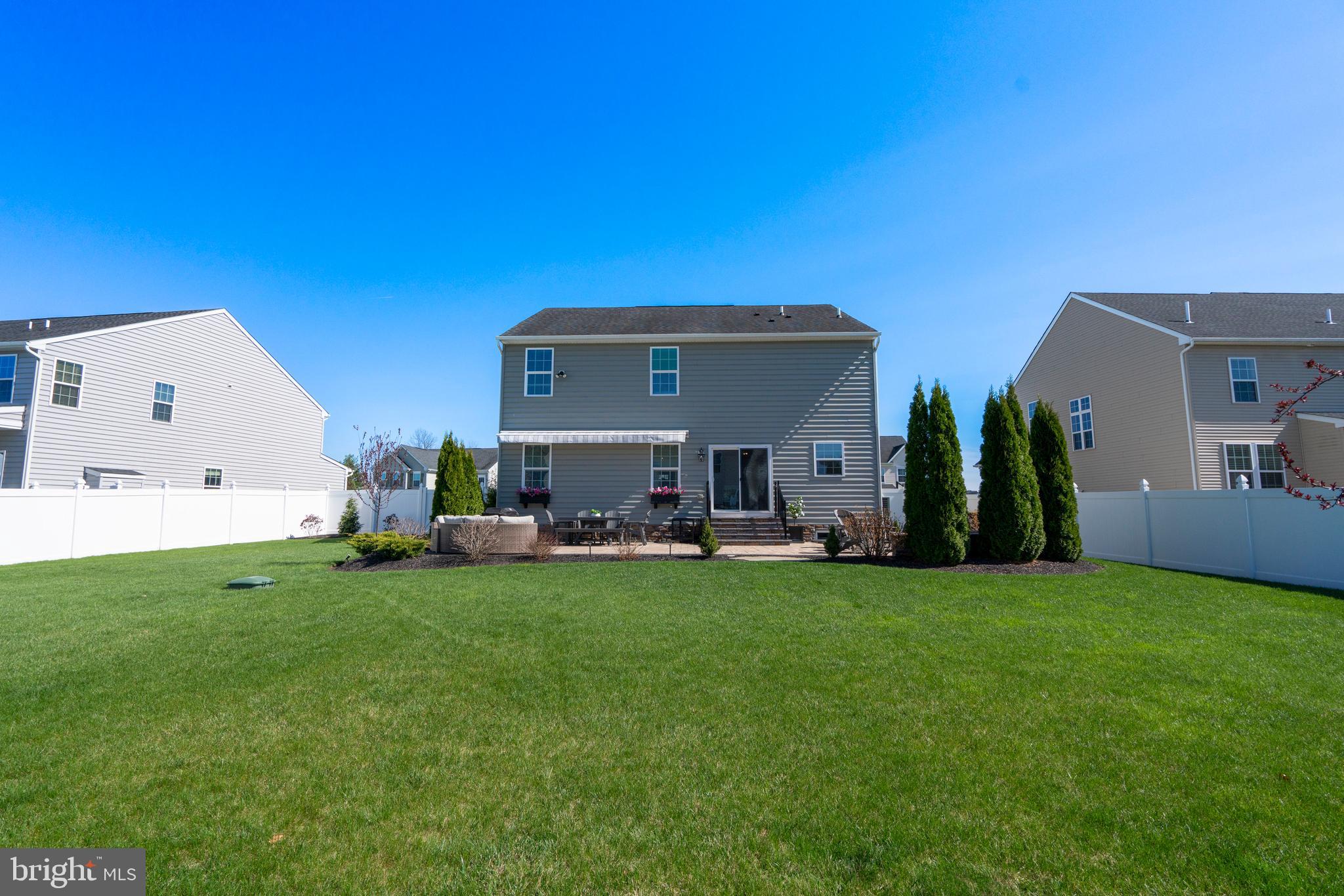 MACOBY RUN - Residential