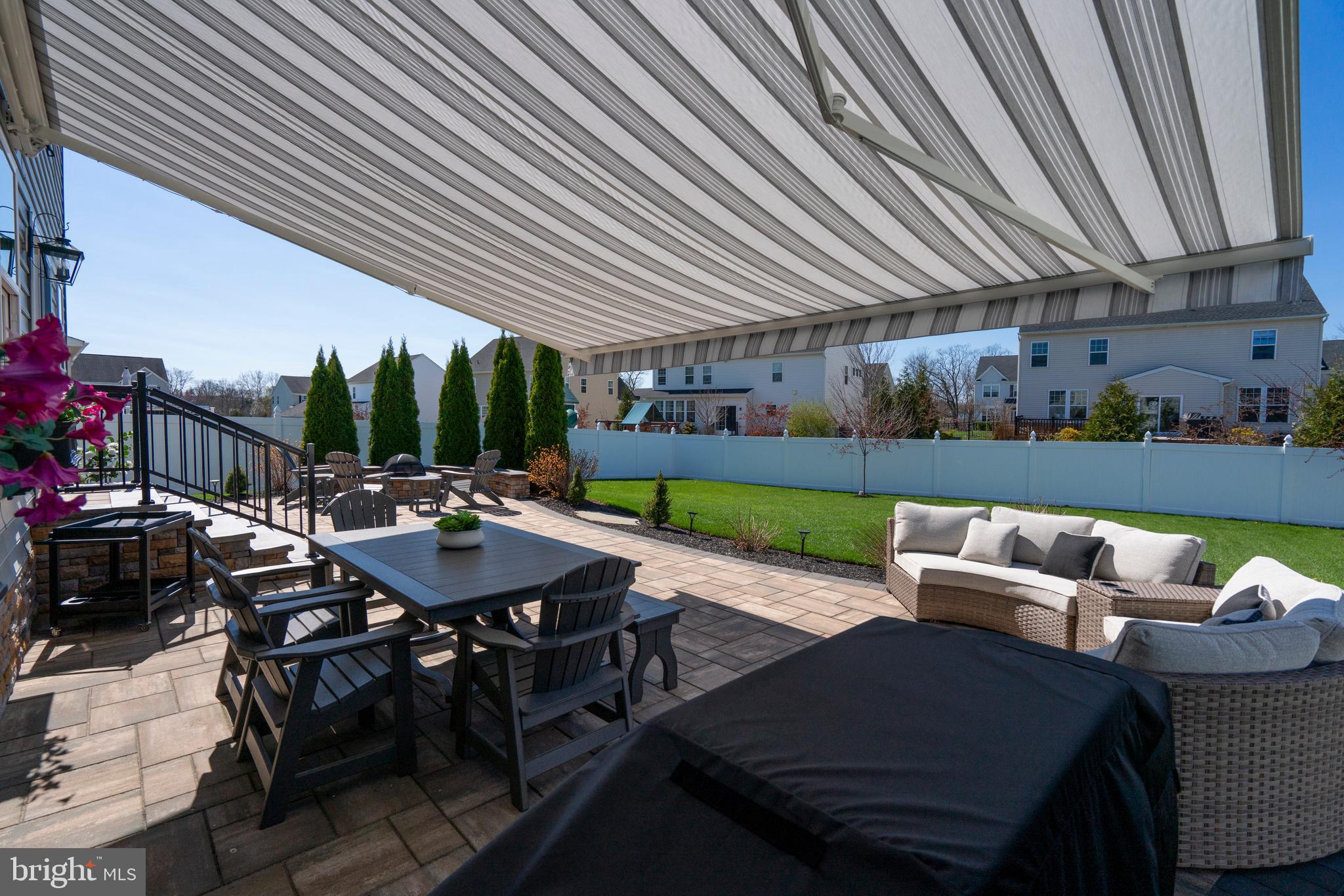 MACOBY RUN - Residential