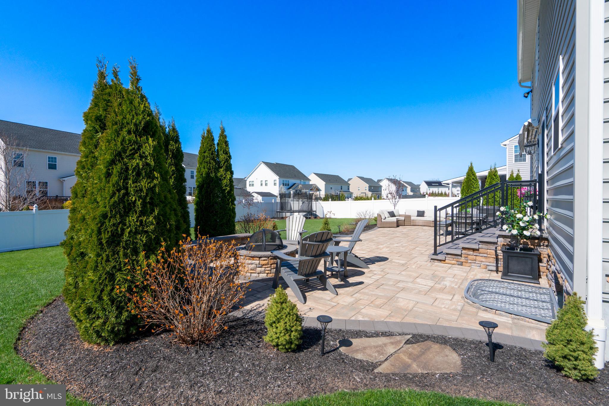 MACOBY RUN - Residential