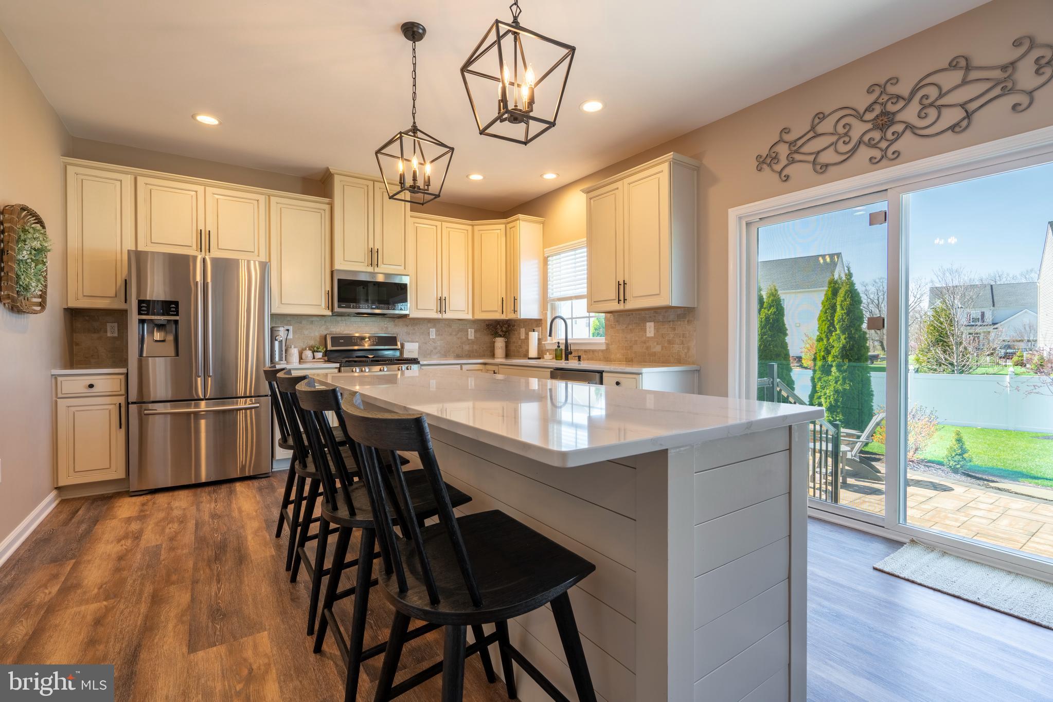 MACOBY RUN - Residential