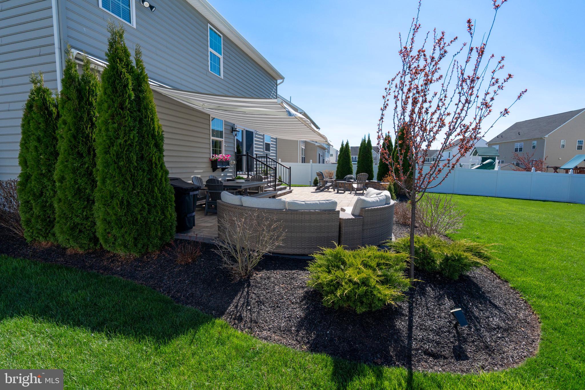 MACOBY RUN - Residential