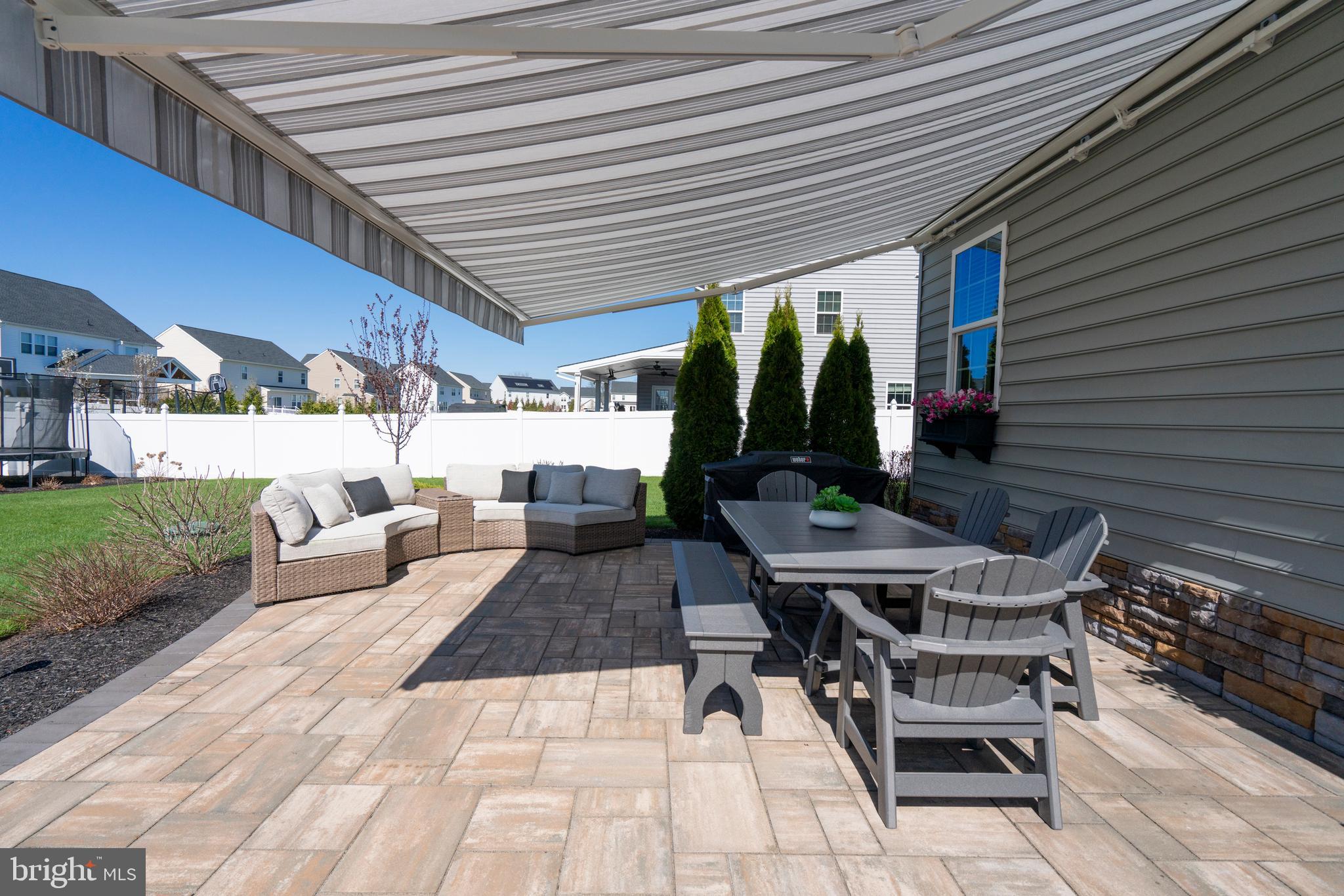 MACOBY RUN - Residential