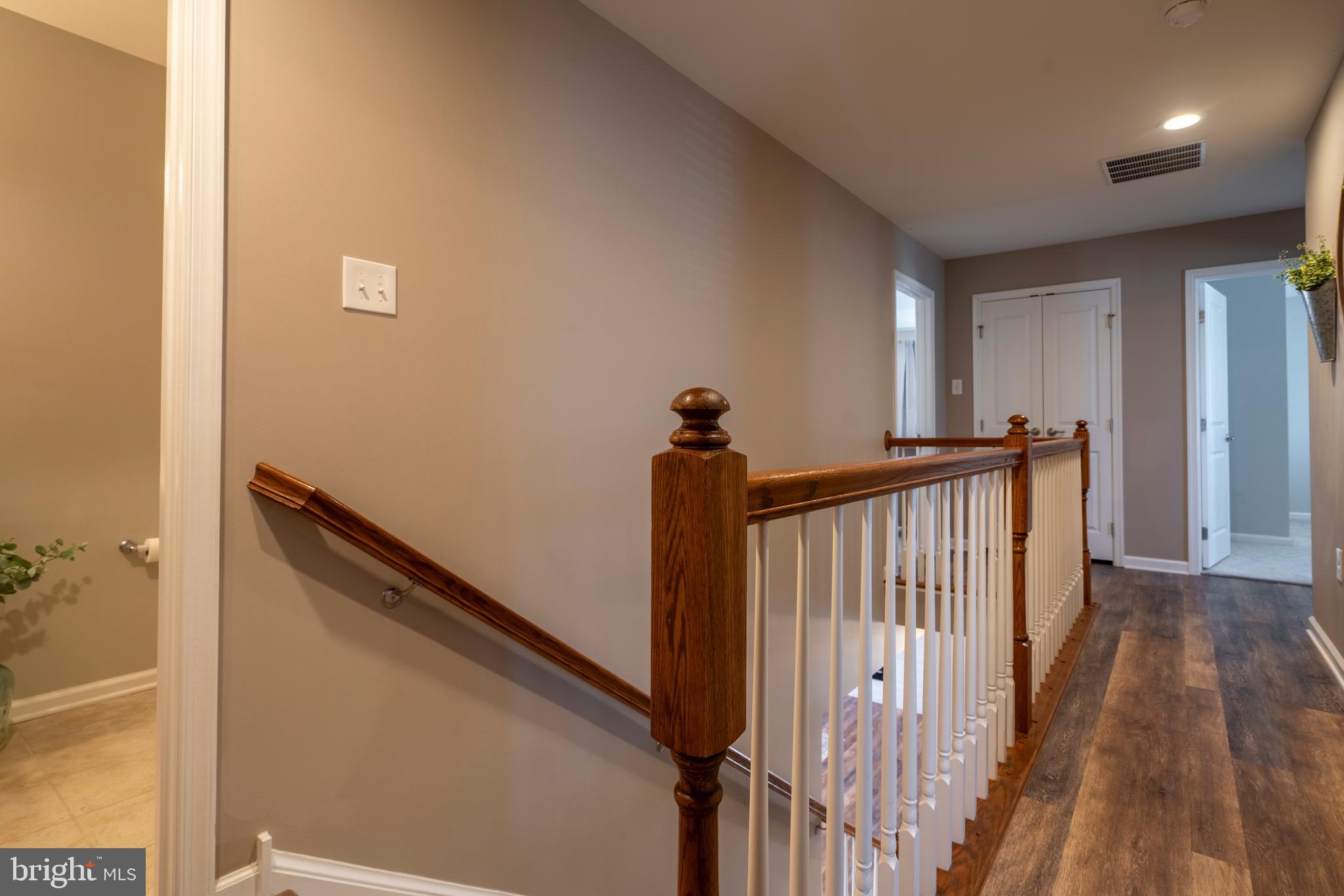 MACOBY RUN - Residential