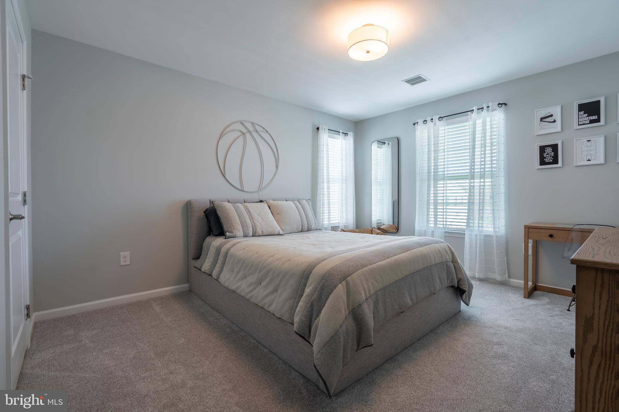 MACOBY RUN - Residential