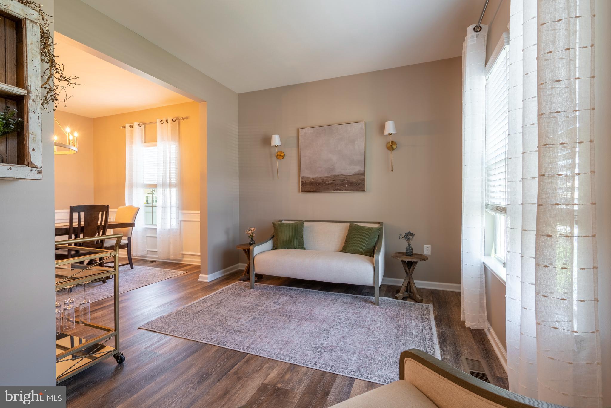 MACOBY RUN - Residential