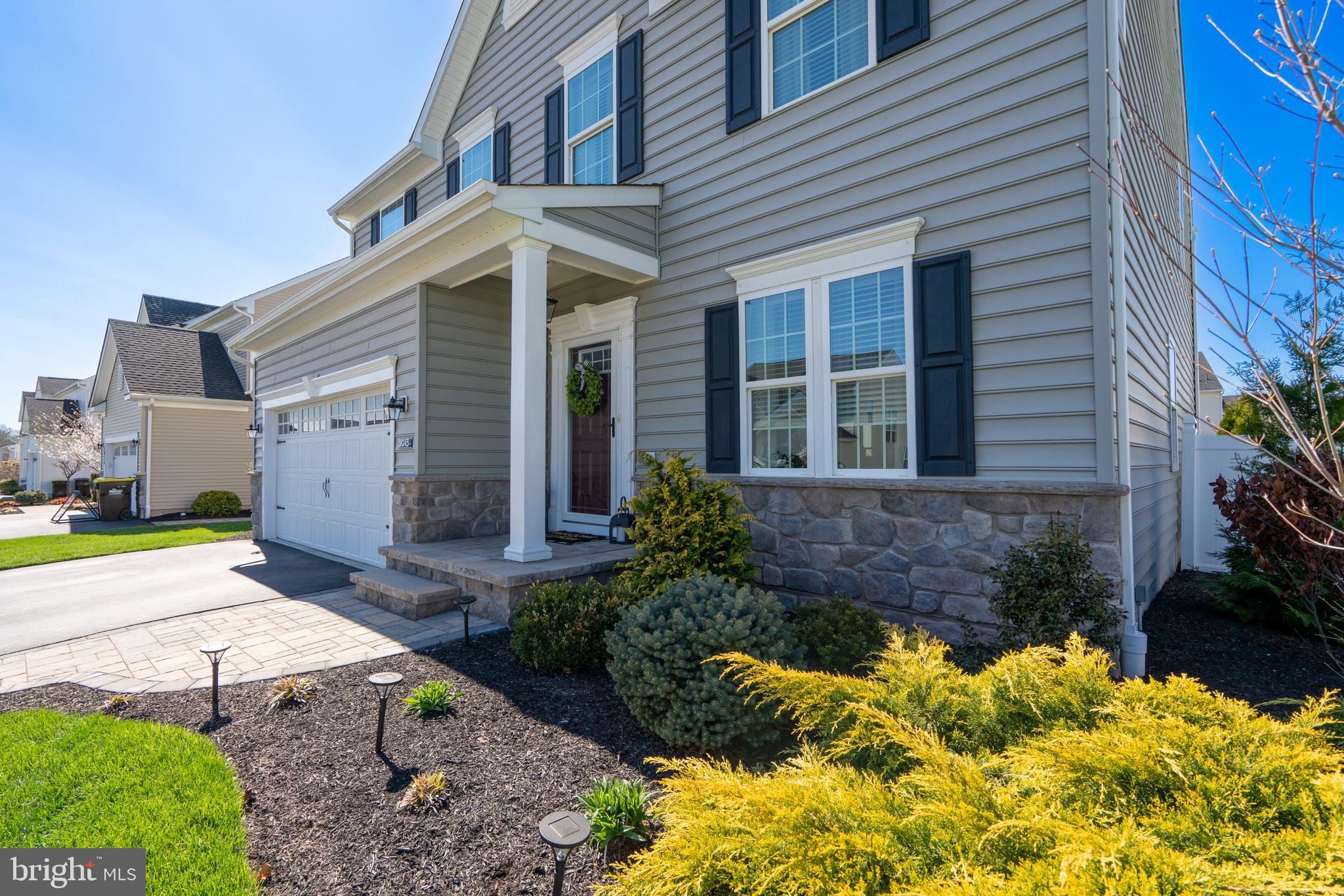 MACOBY RUN - Residential