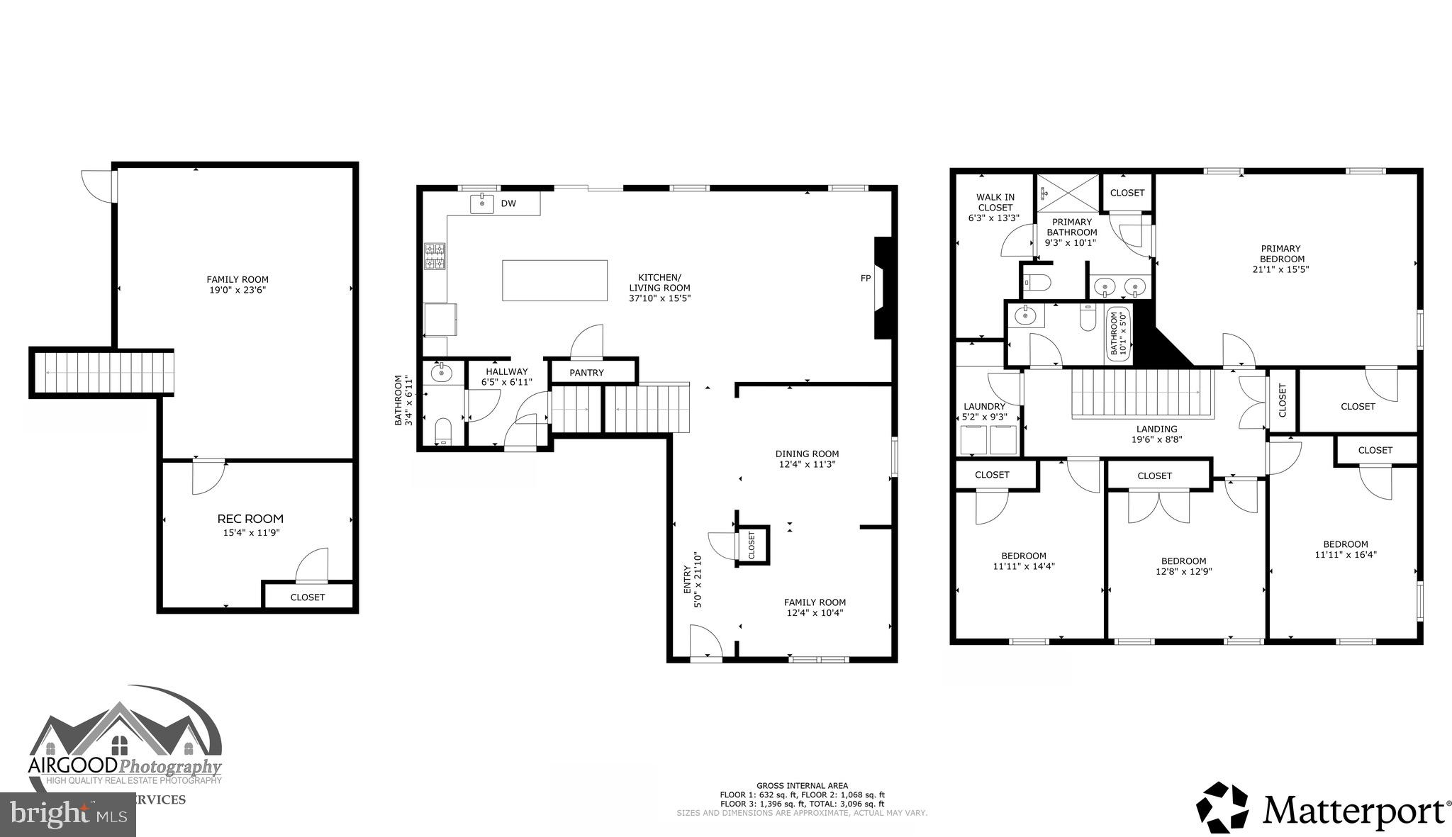 MACOBY RUN - Residential
